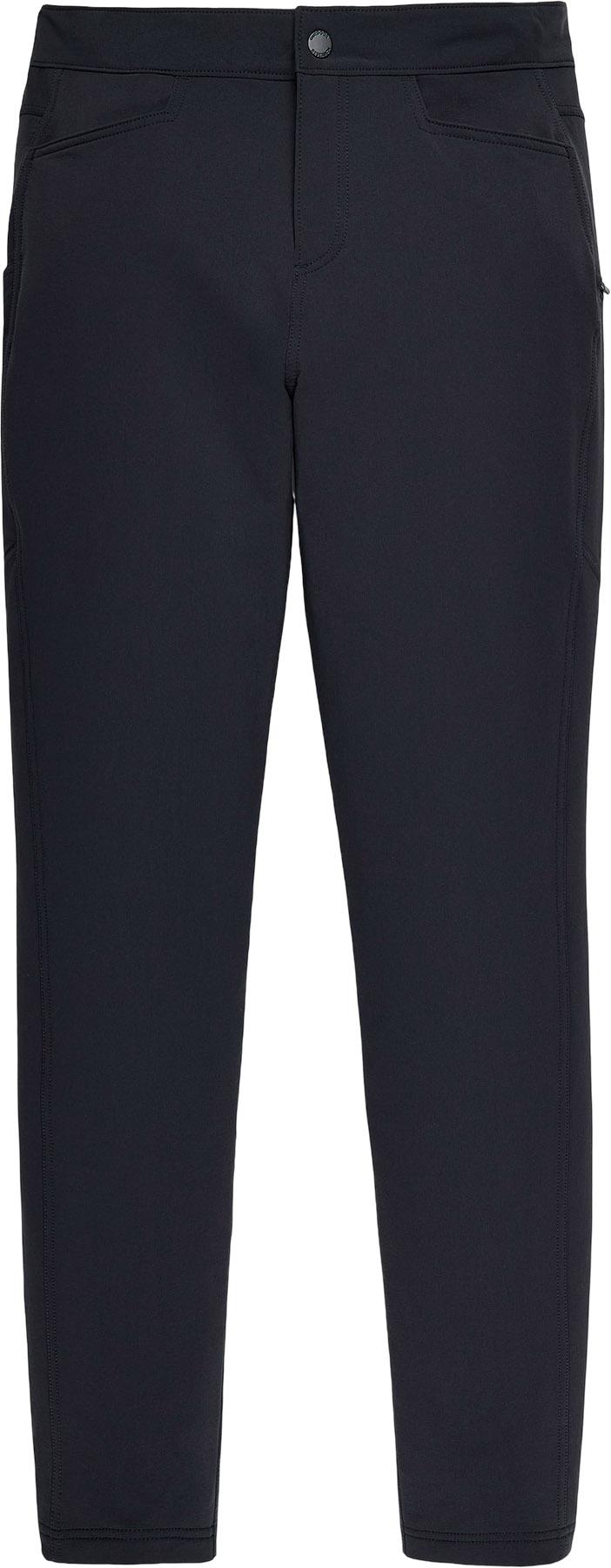 Numéro de l'image de la galerie de produits 1 pour le produit Pantalon en molleton doublé Timberline - Femme
