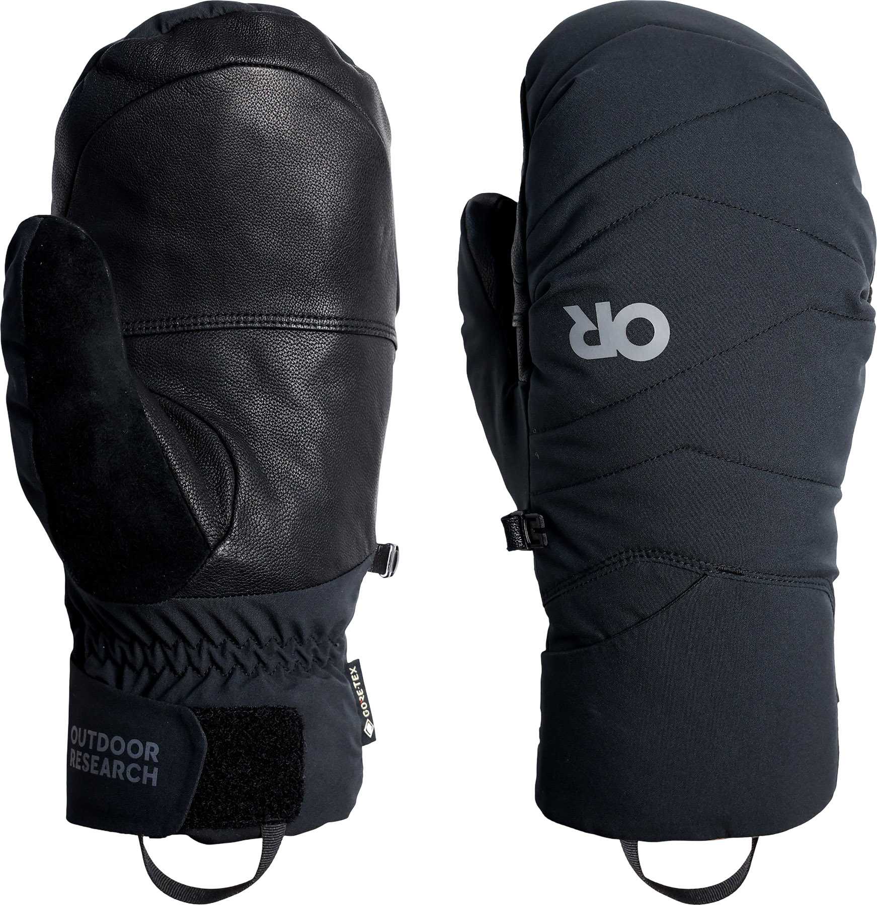 Product image for Stormbound GORE-TEX Down Mittens - Unisex 