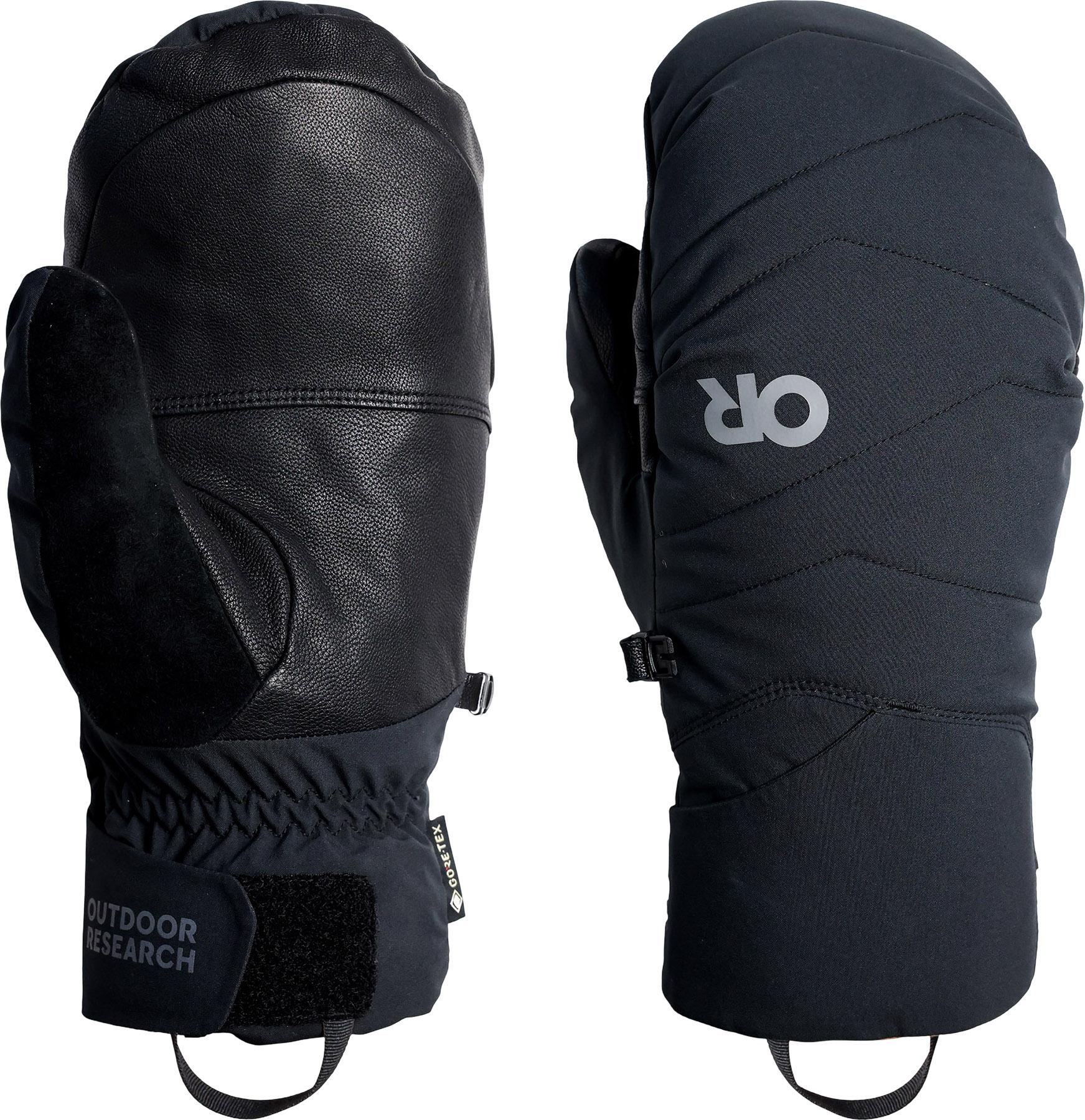 Product gallery image number 1 for product Stormbound GORE-TEX Down Mittens - Unisex 