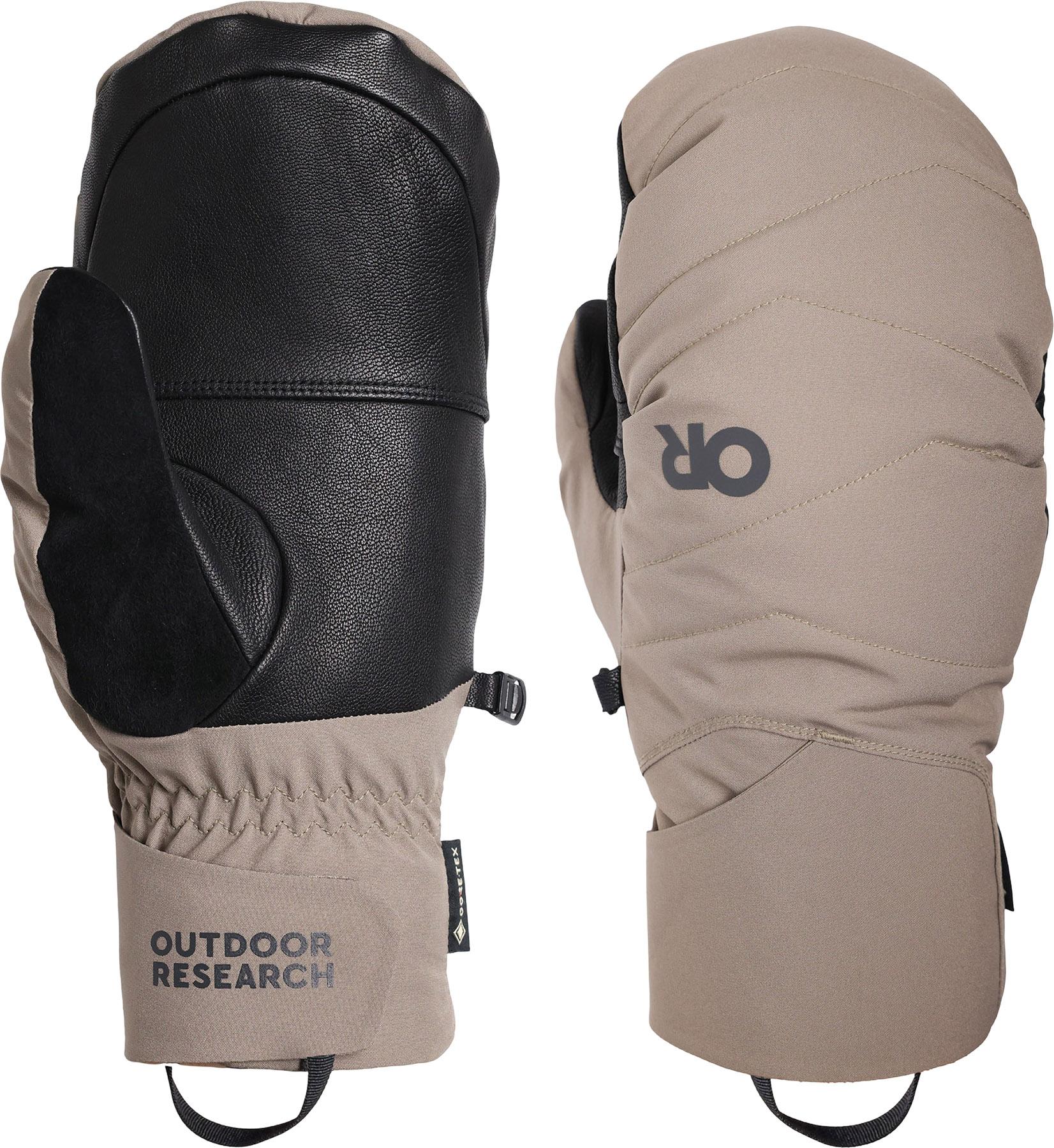 Product image for Stormbound GORE-TEX Down Mittens - Unisex 