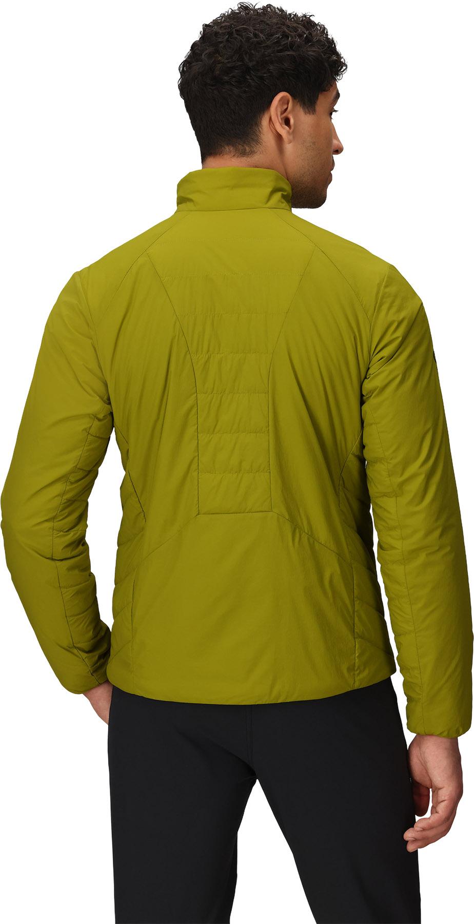 Product gallery image number 2 for product Vesper Insulated Jacket - Men's
