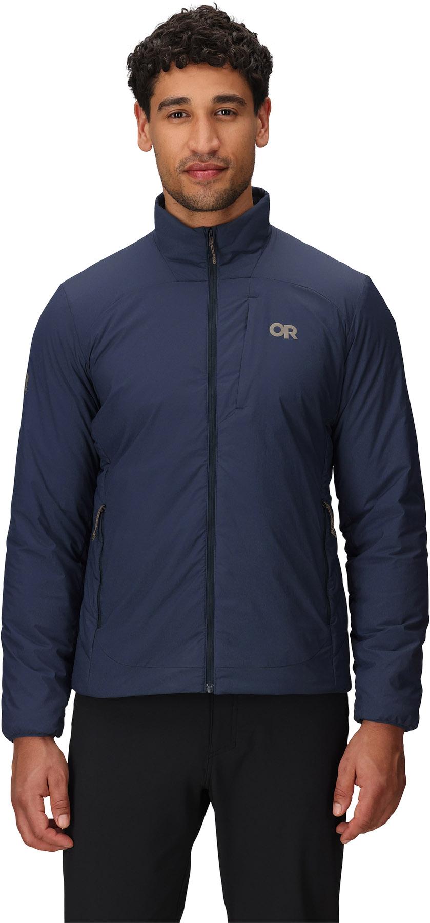 Product gallery image number 4 for product Vesper Insulated Jacket - Men's