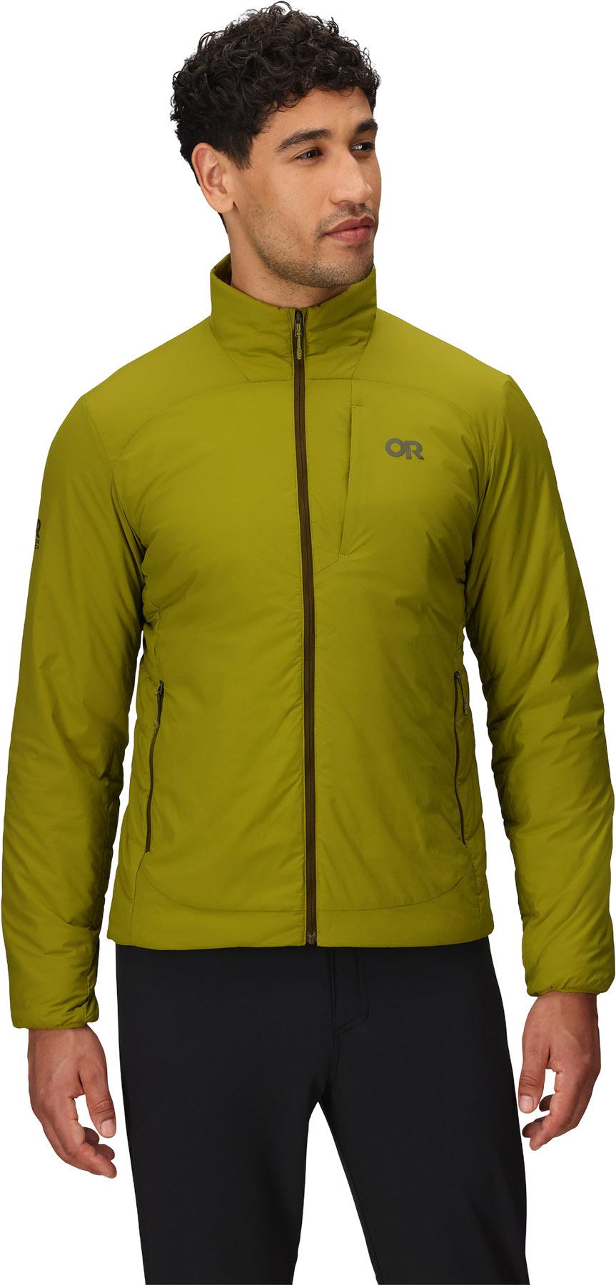 Product gallery image number 3 for product Vesper Insulated Jacket - Men's