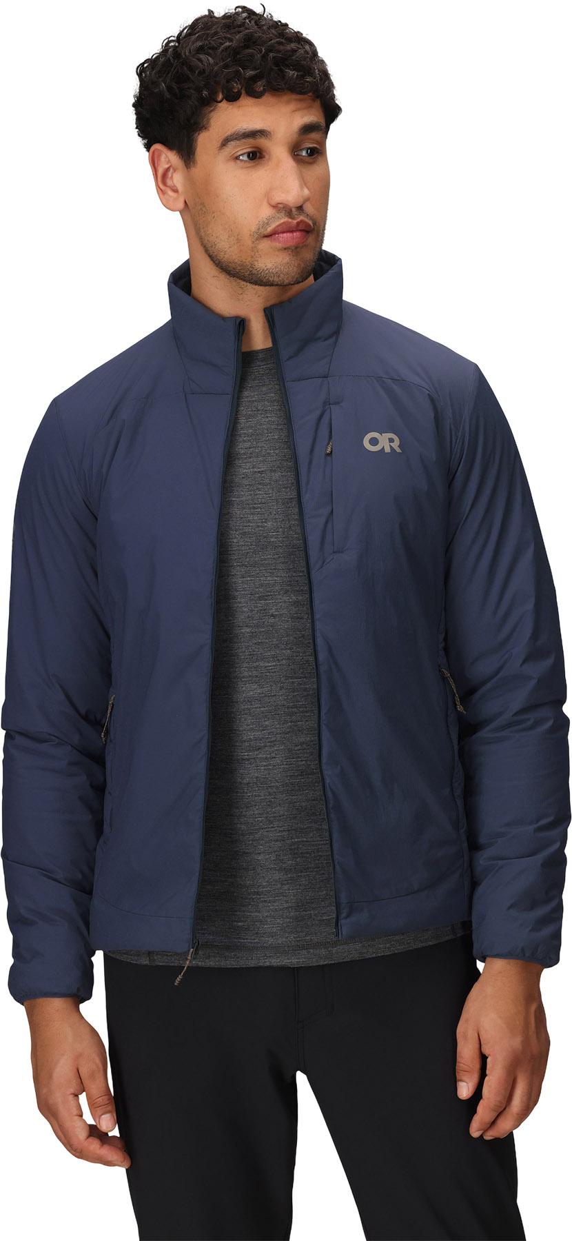 Product gallery image number 5 for product Vesper Insulated Jacket - Men's