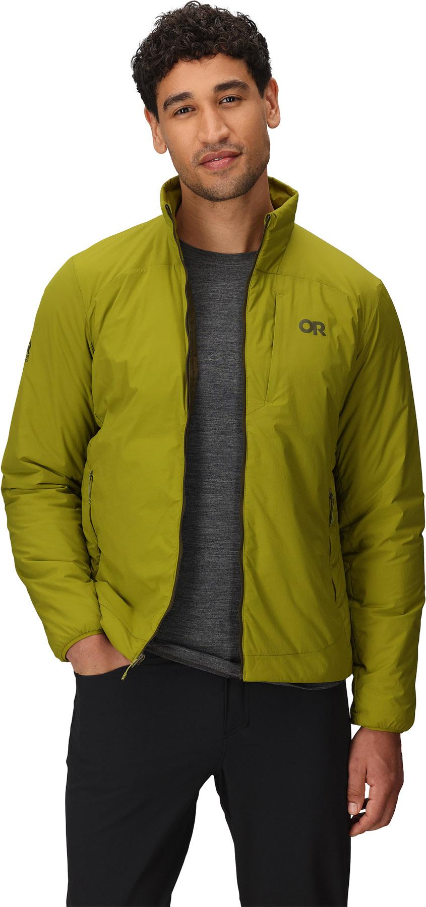 Product gallery image number 4 for product Vesper Insulated Jacket - Men's