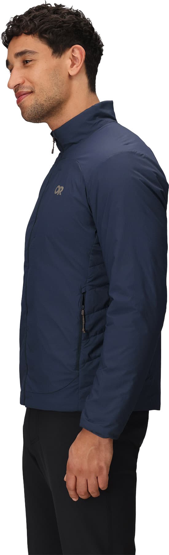 Product gallery image number 6 for product Vesper Insulated Jacket - Men's