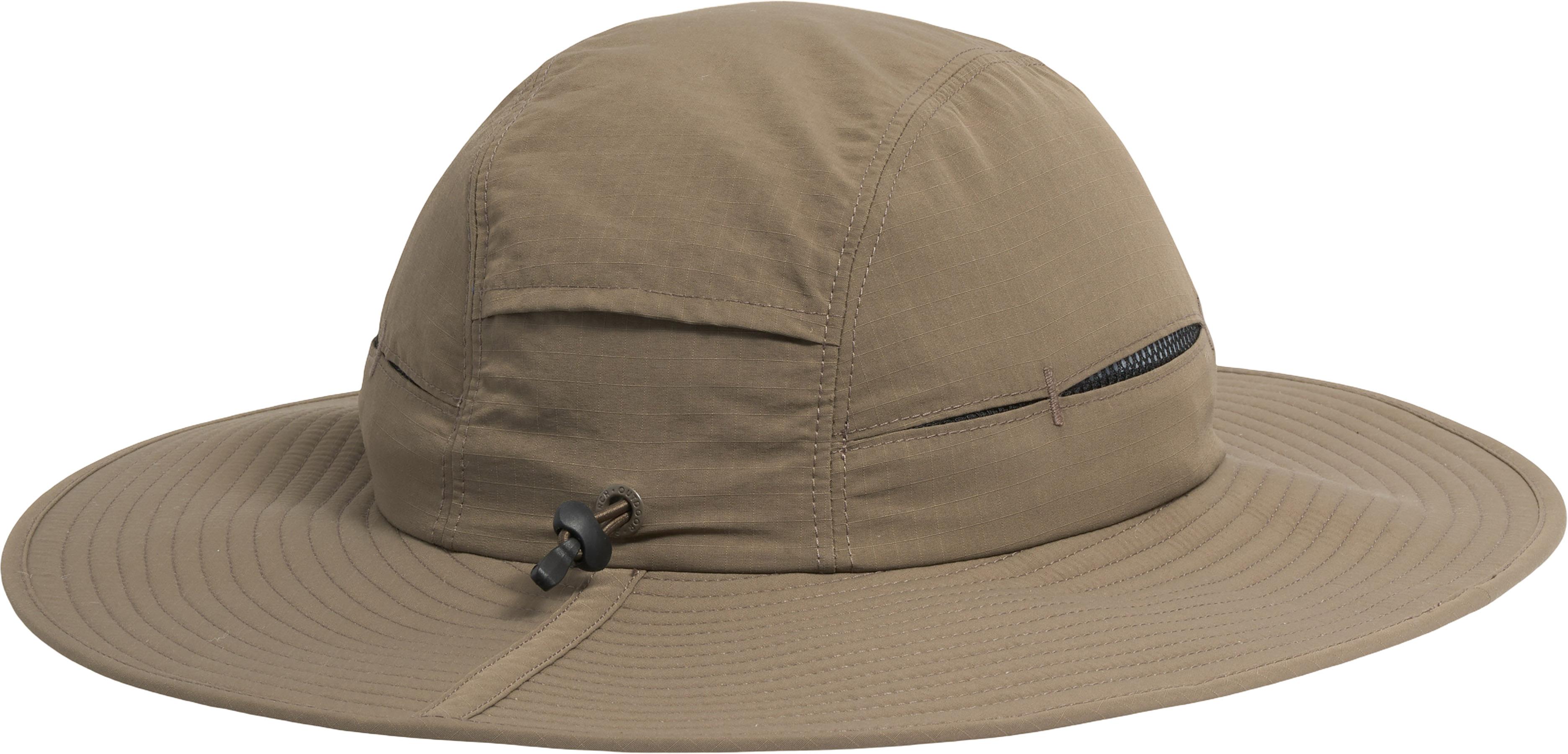 Product gallery image number 2 for product Sunbriolet Sun Hat - Unisex 