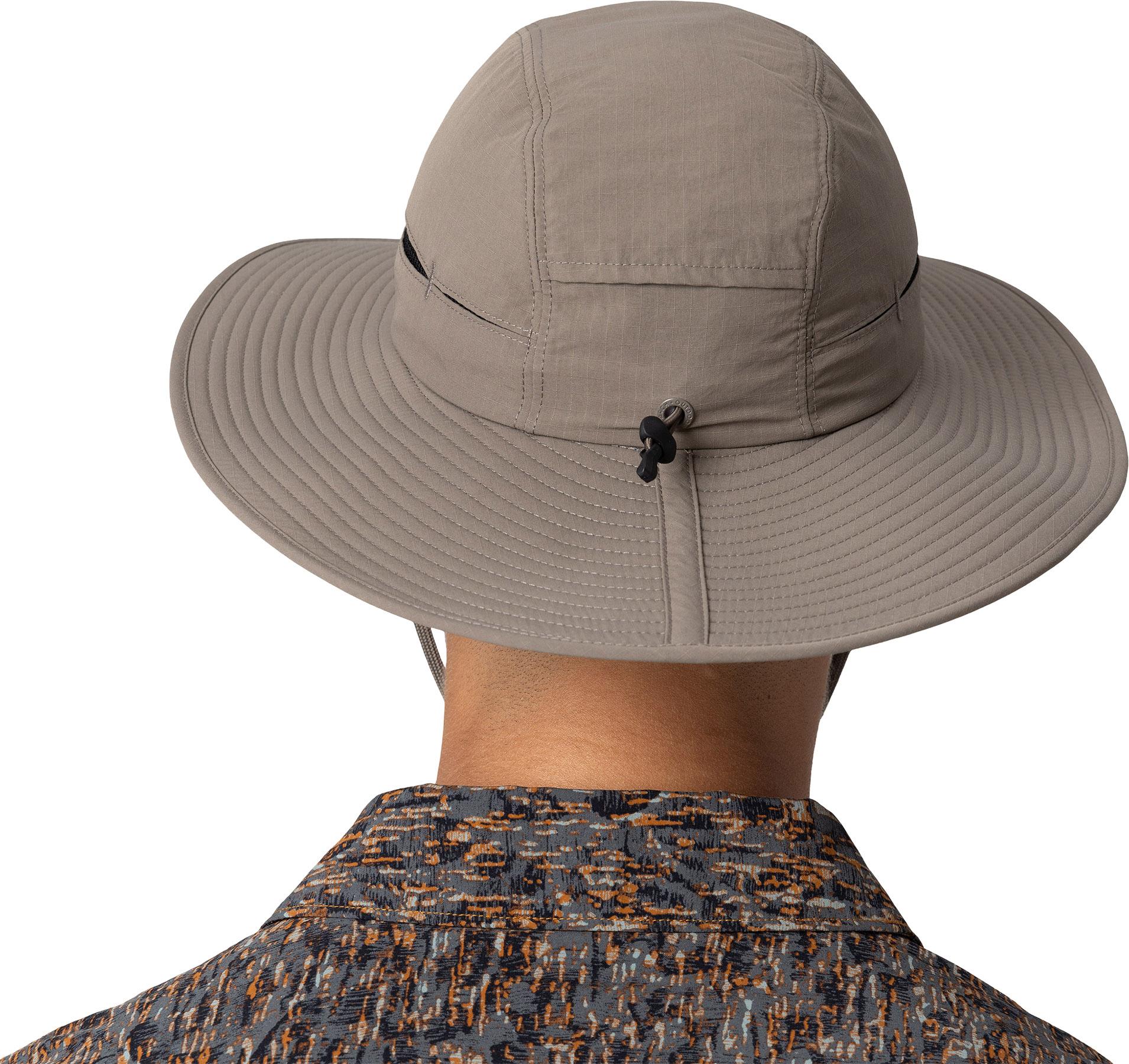 Product gallery image number 3 for product Sunbriolet Sun Hat - Unisex 