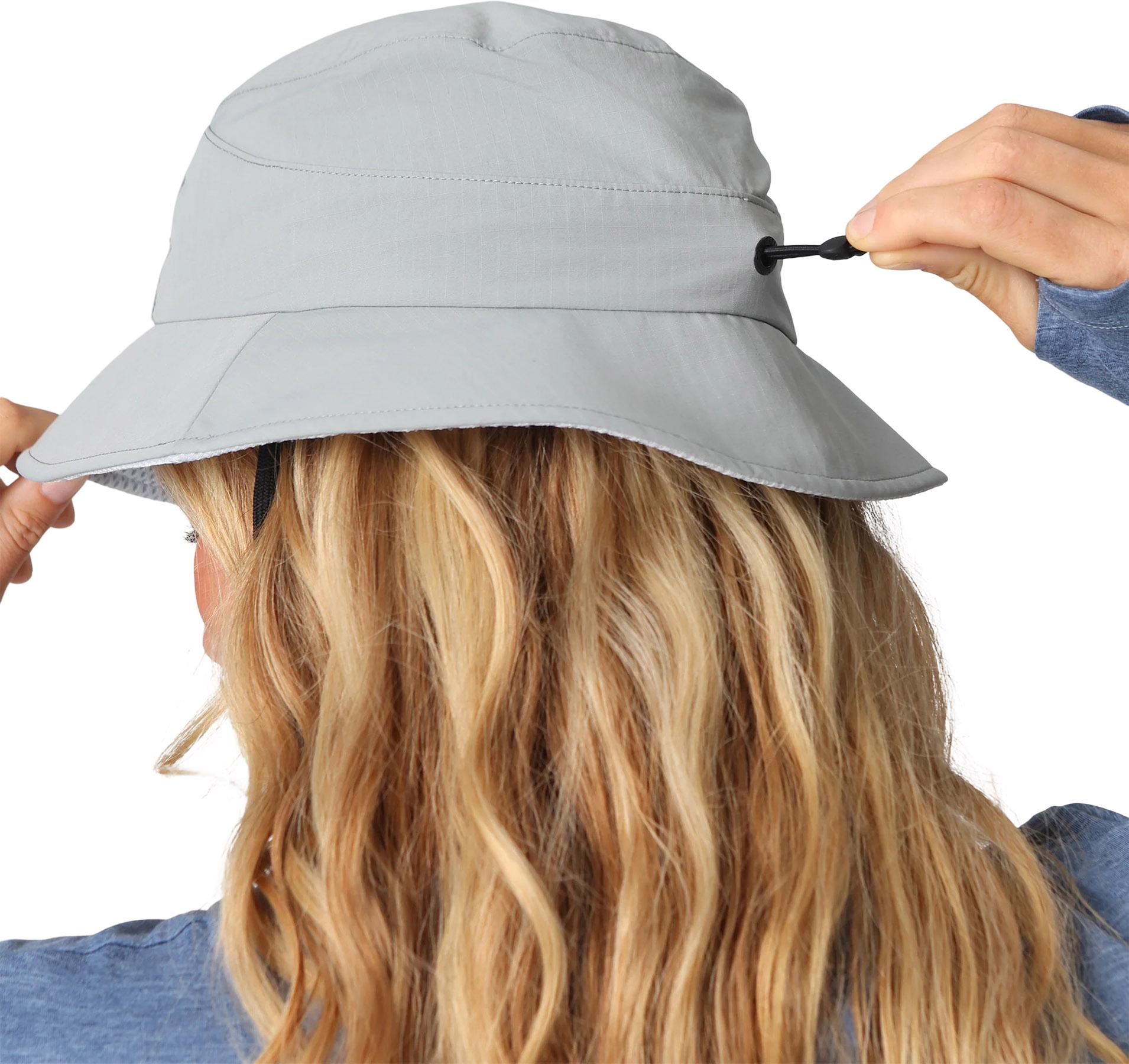 Product gallery image number 4 for product Sun Bucket Hat - Unisex 