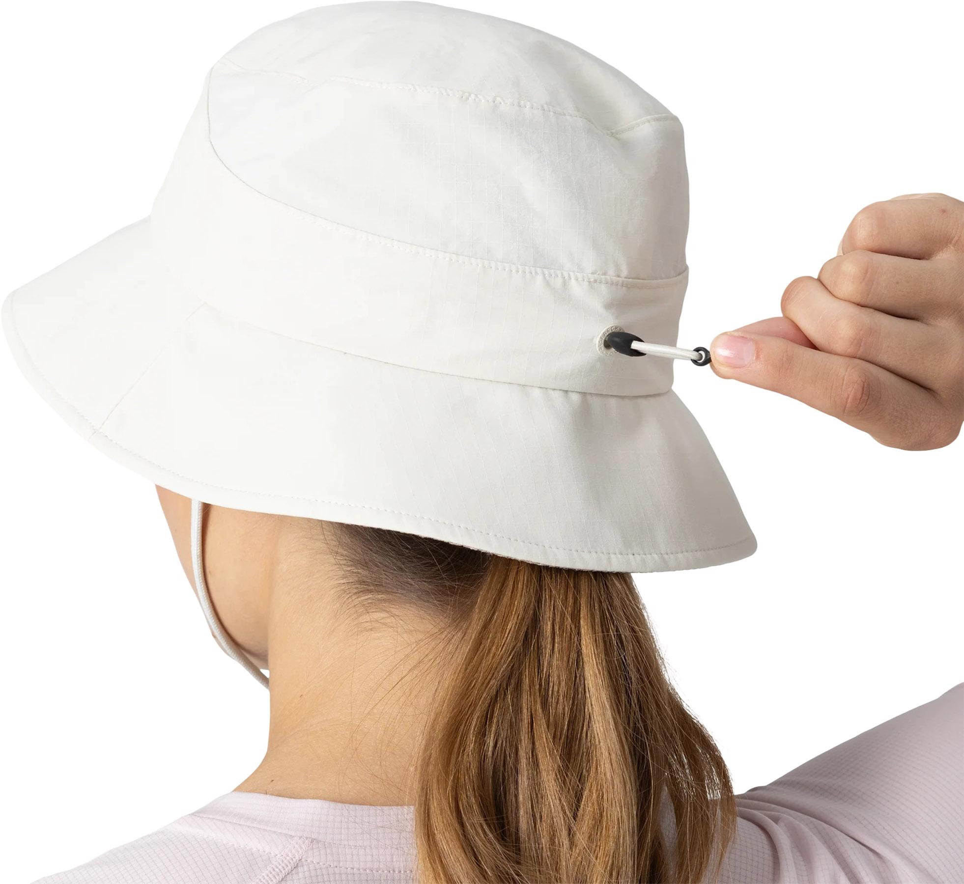 Product gallery image number 4 for product Sun Bucket Hat - Unisex 