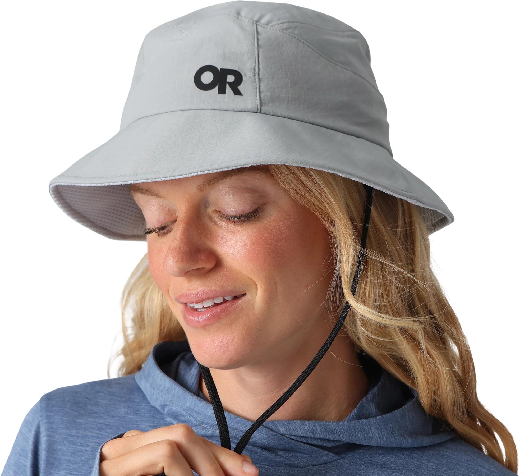 Product gallery image number 5 for product Sun Bucket Hat - Unisex 
