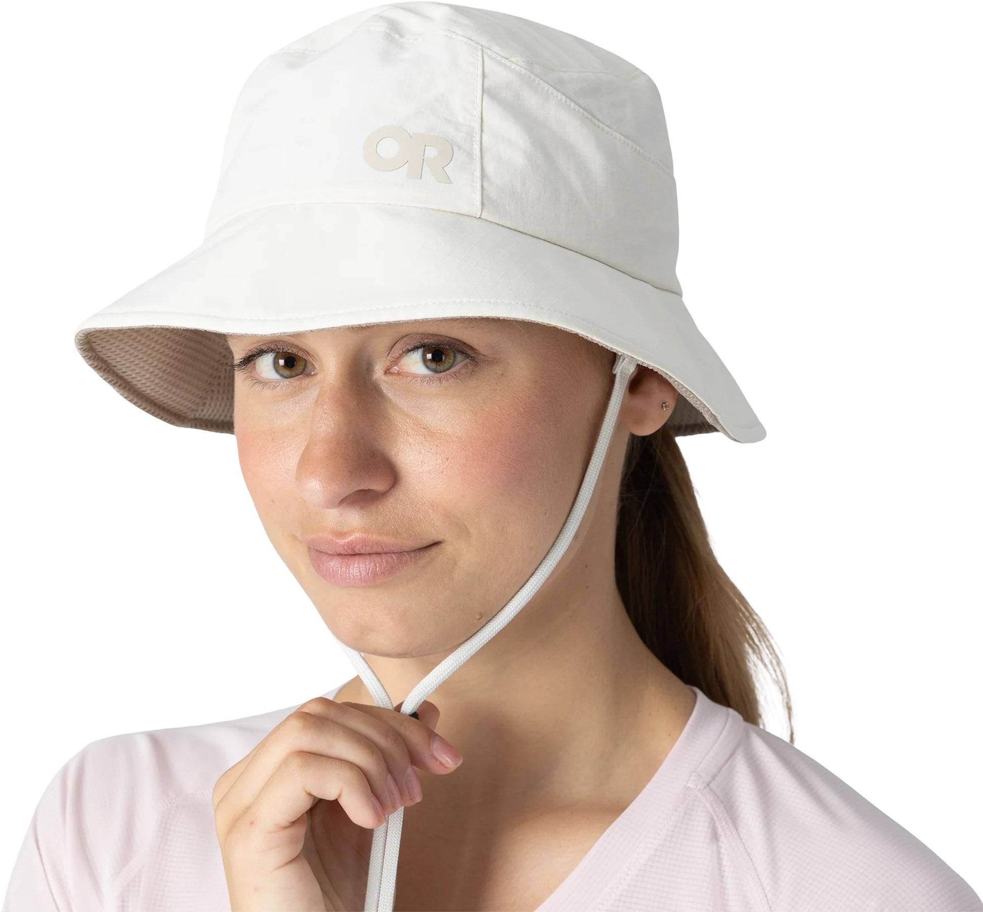 Product gallery image number 2 for product Sun Bucket Hat - Unisex 