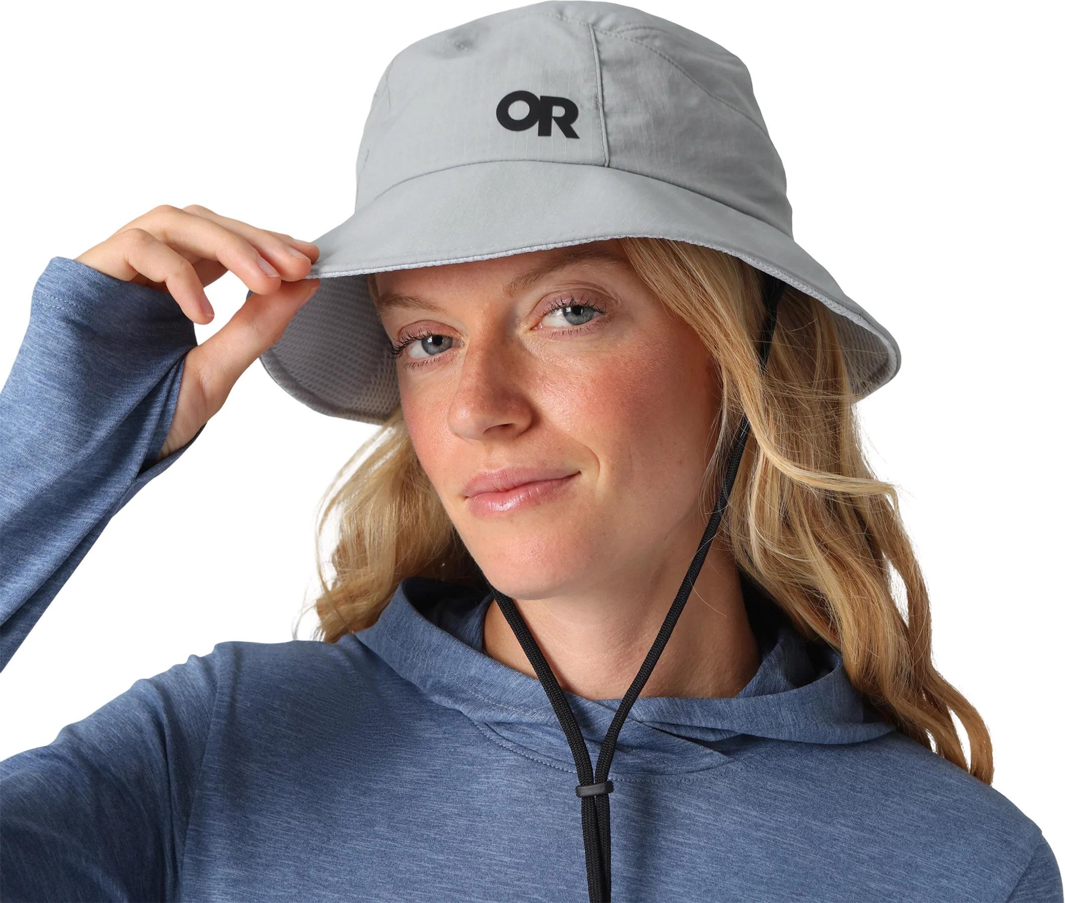 Product gallery image number 2 for product Sun Bucket Hat - Unisex 
