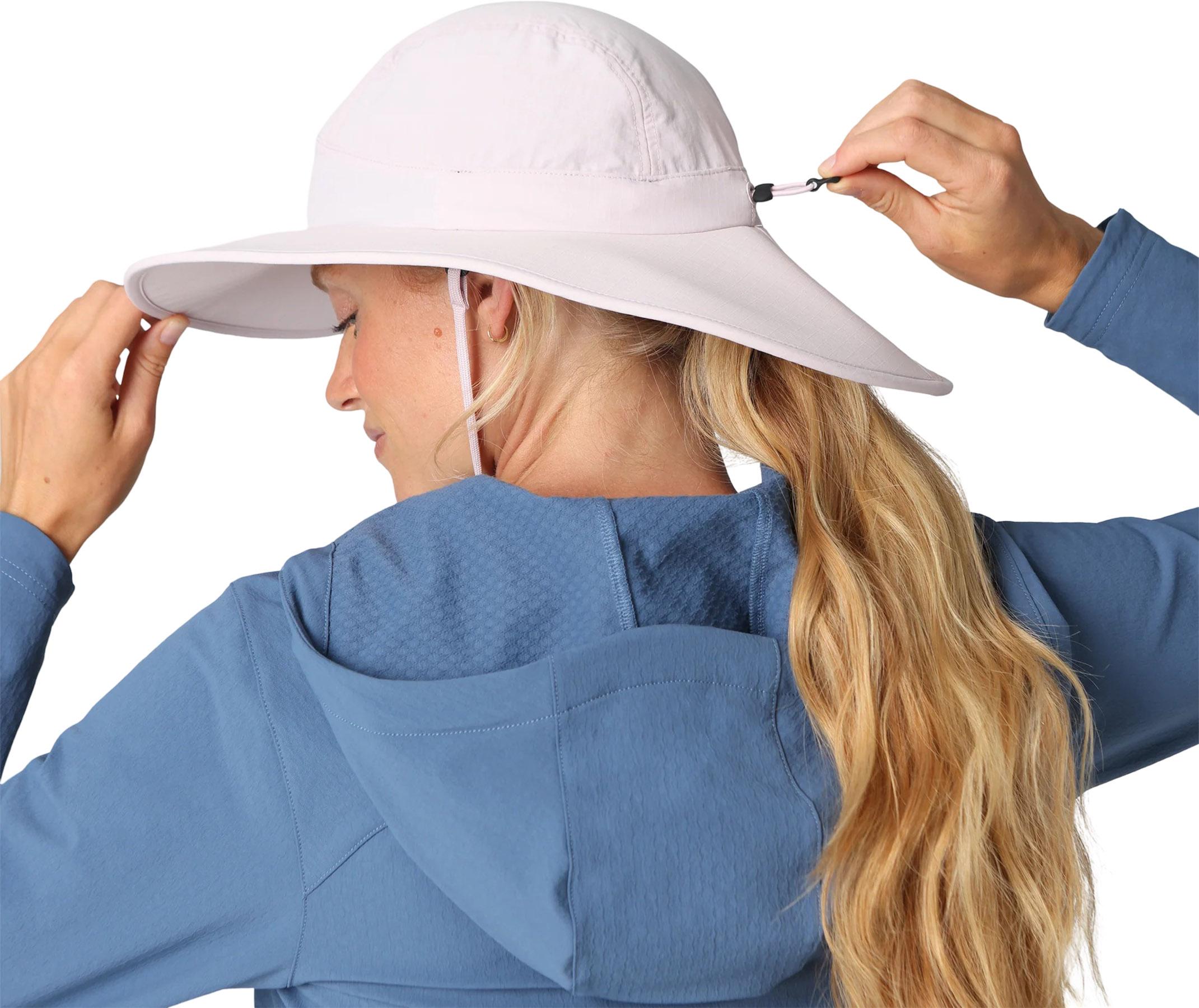 Product gallery image number 3 for product Oasis Sun Hat - Women's