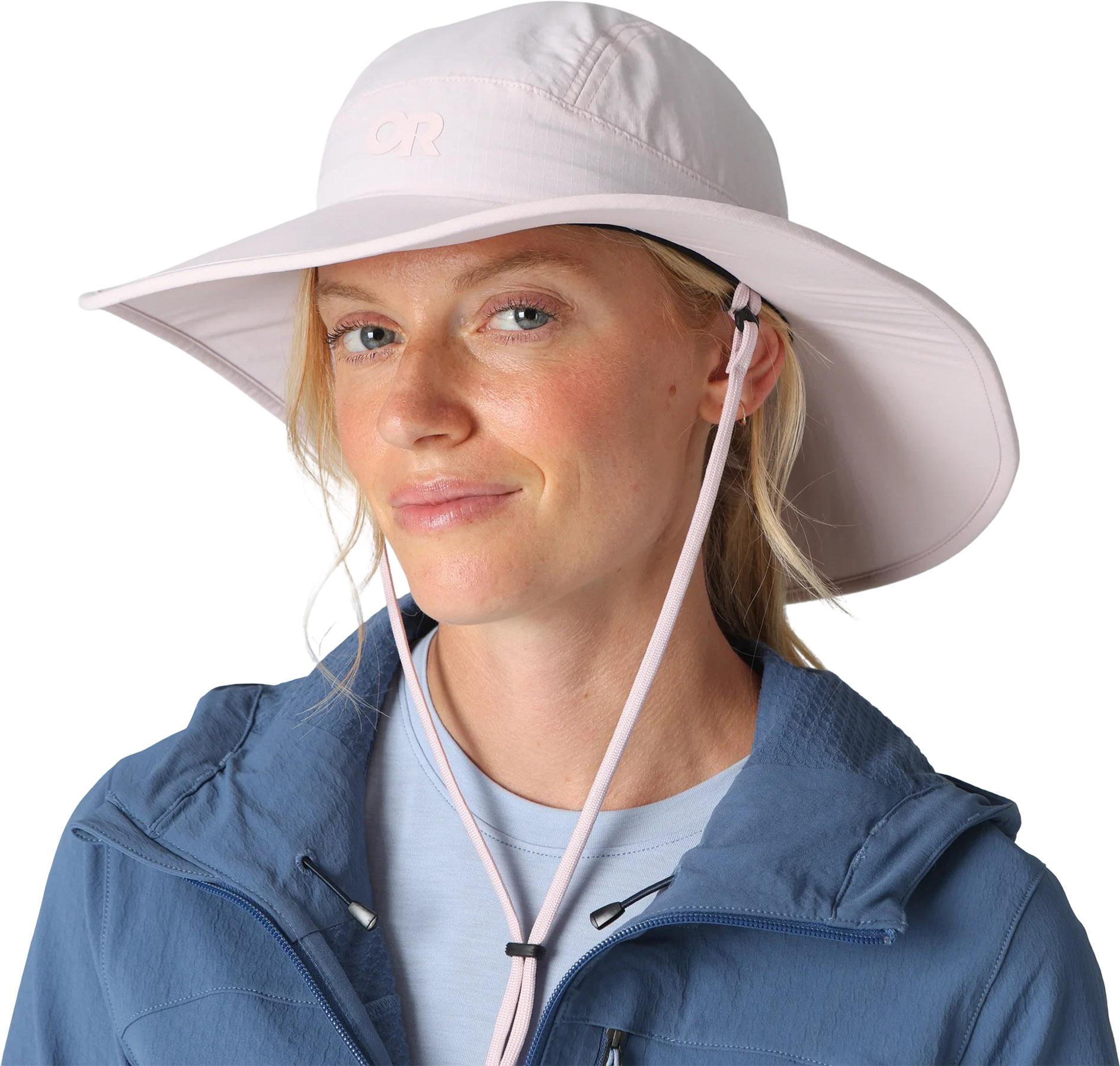 Product gallery image number 5 for product Oasis Sun Hat - Women's