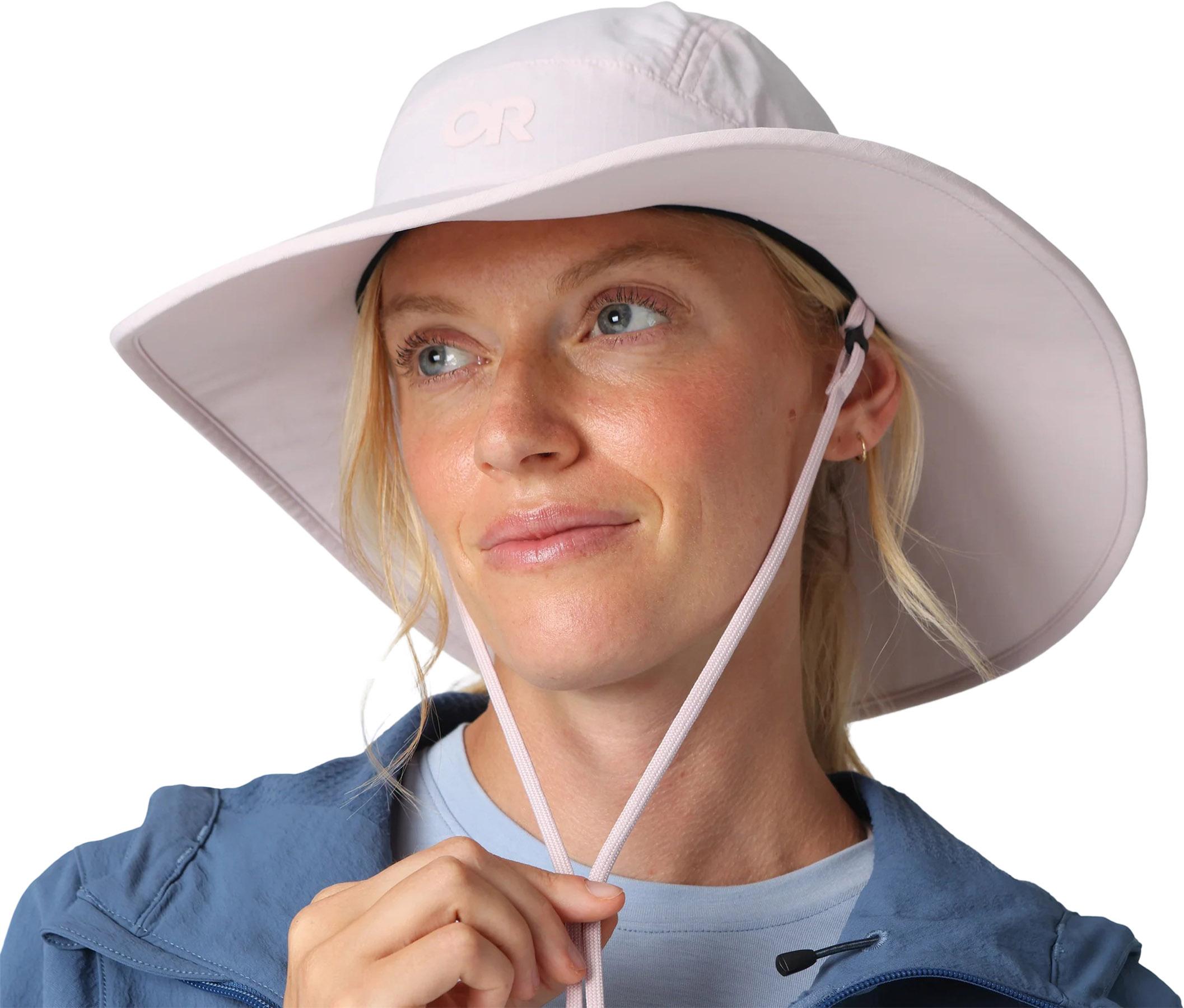 Product gallery image number 4 for product Oasis Sun Hat - Women's