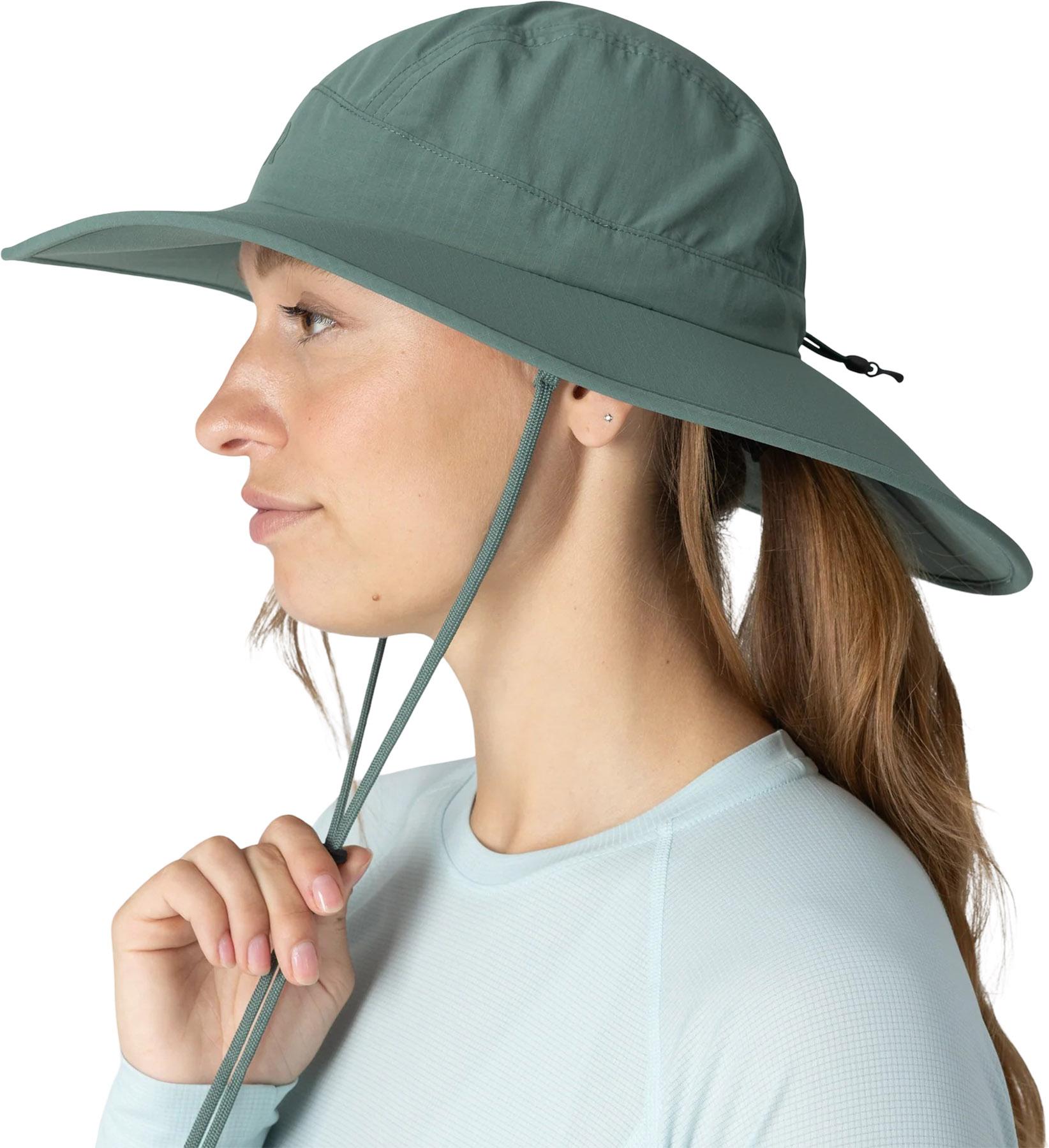 Product gallery image number 3 for product Oasis Sun Hat - Women's