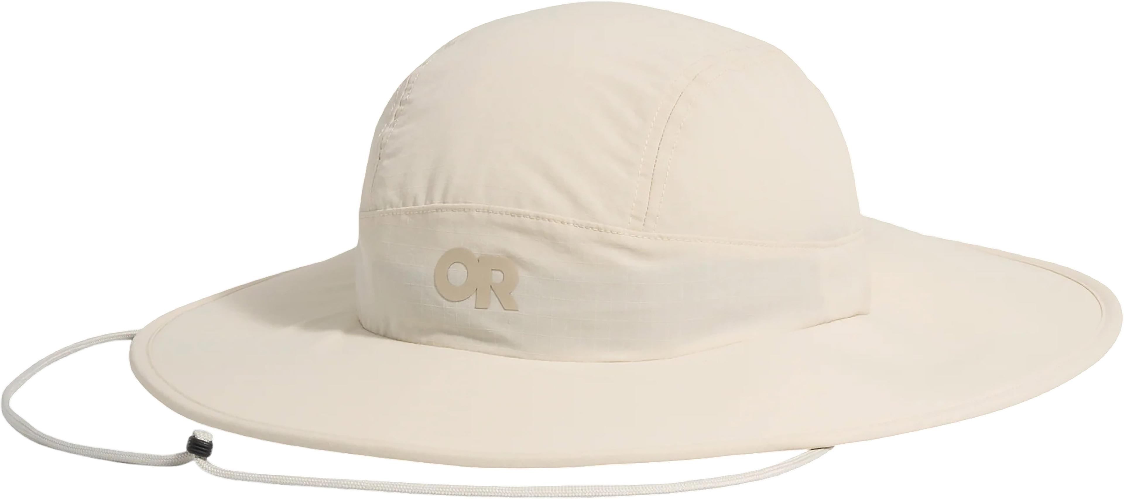 Product image for Chapeau de plage Oasis - Femme