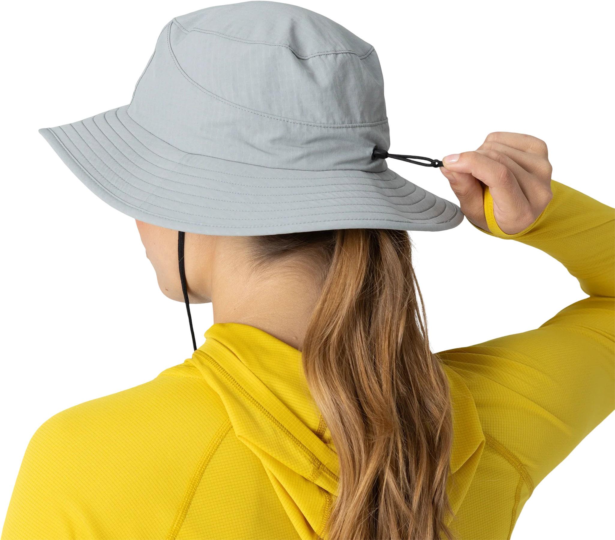 Product gallery image number 3 for product Helios Sun Hat - Unisex 