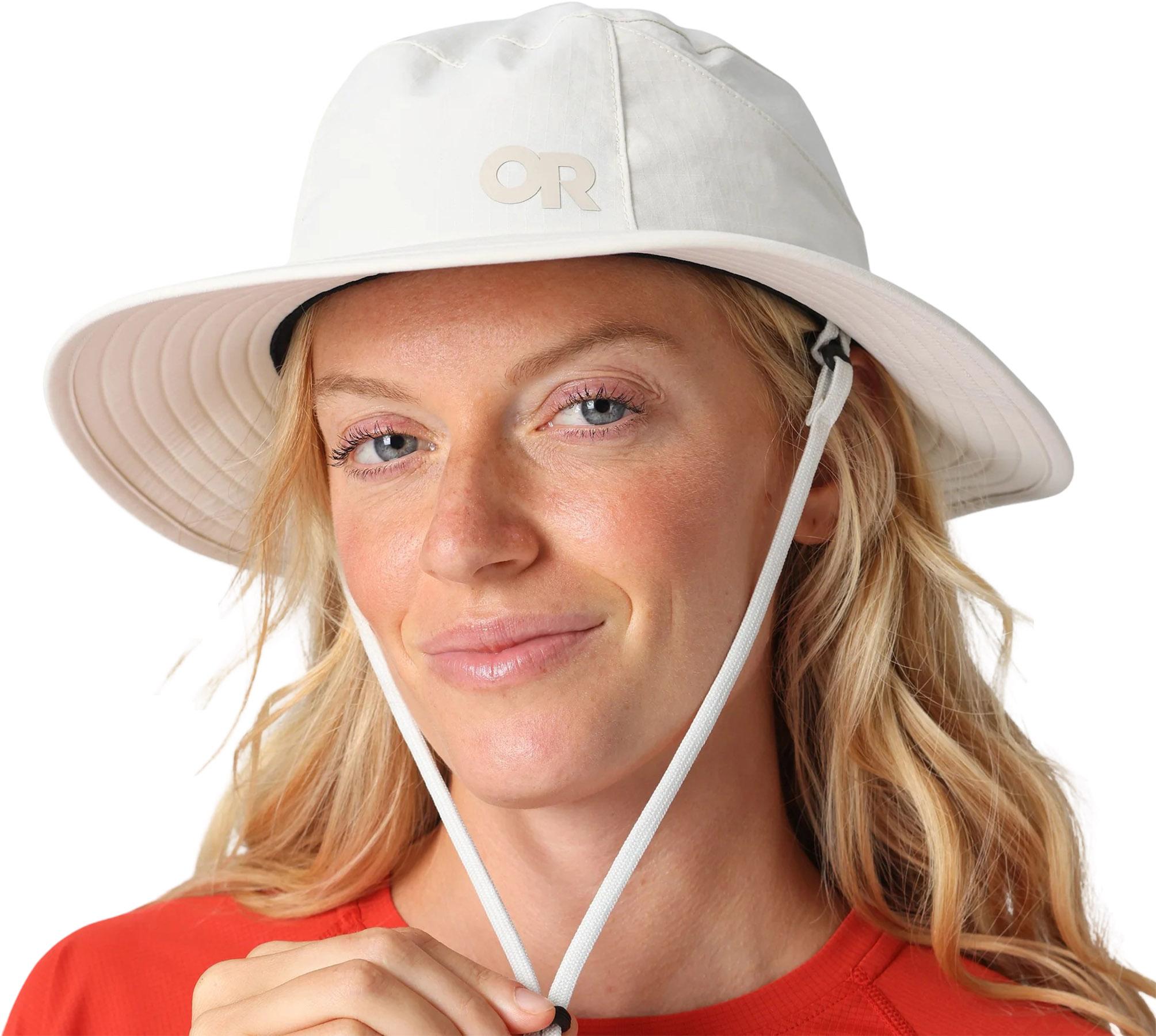 Product gallery image number 5 for product Chapeau de plage Helios - Unisexe