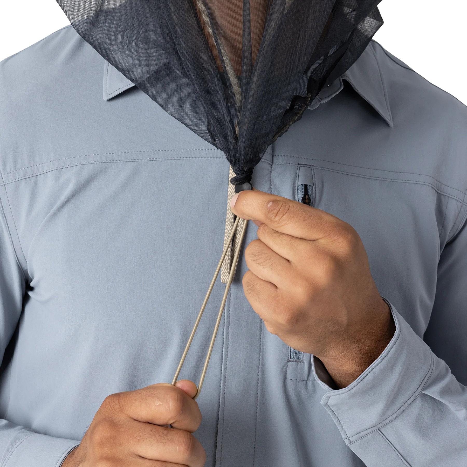 Product gallery image number 2 for product Helios Bug Hat - Unisex 