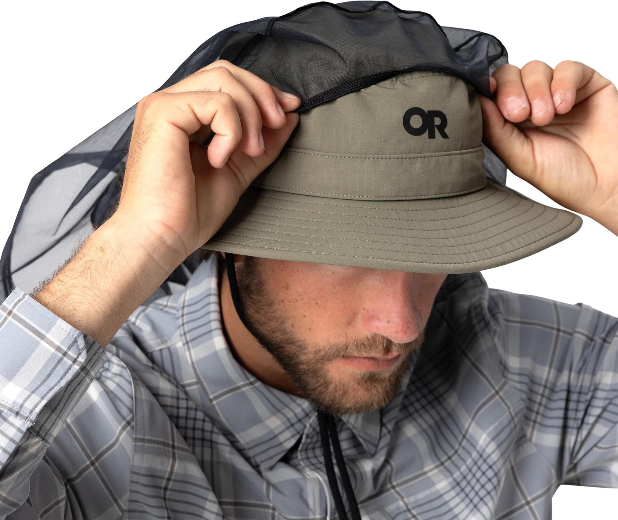 Numéro de l'image de la galerie de produits 2 pour le produit Chapeau Helios Bug - Unisexe