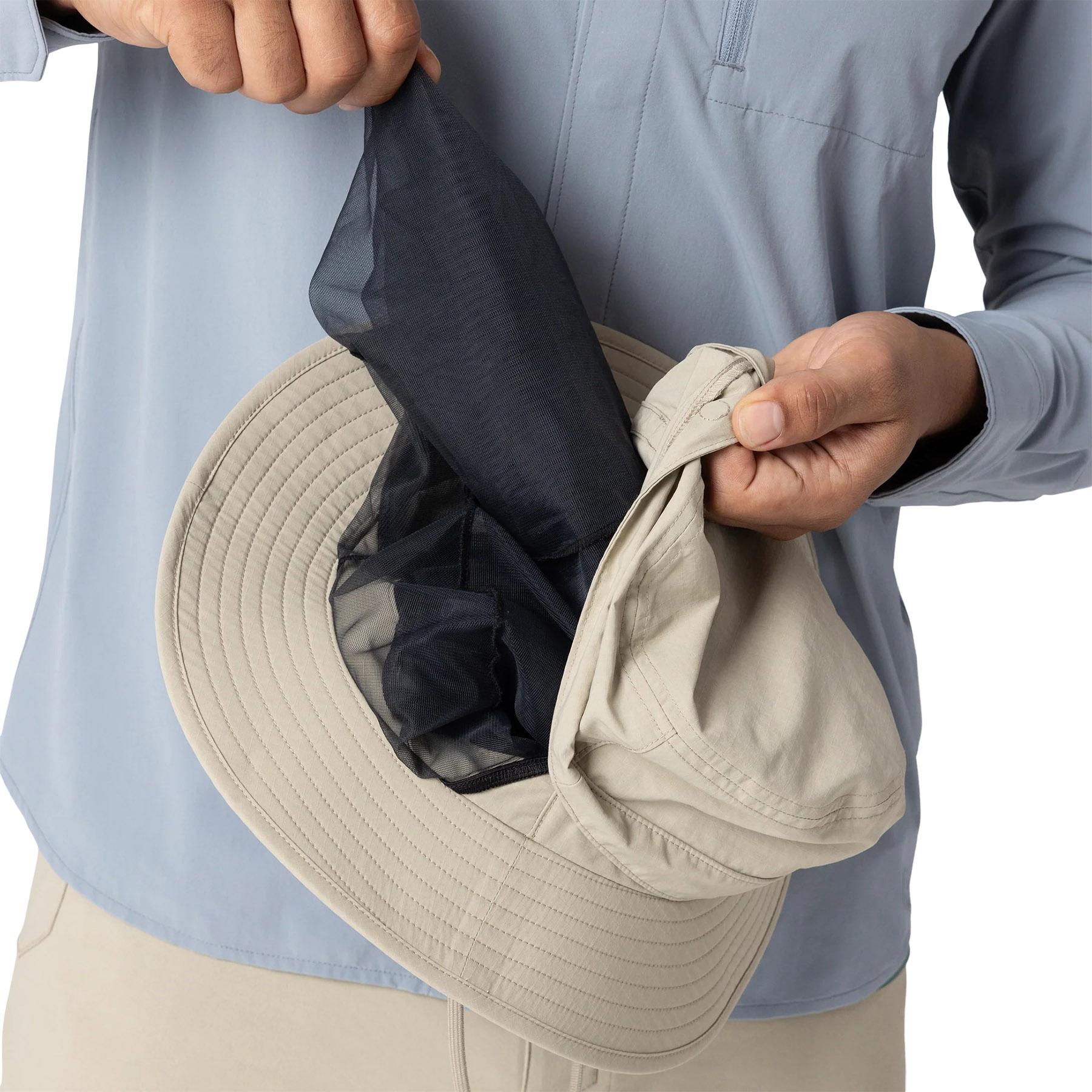 Product gallery image number 3 for product Helios Bug Hat - Unisex 