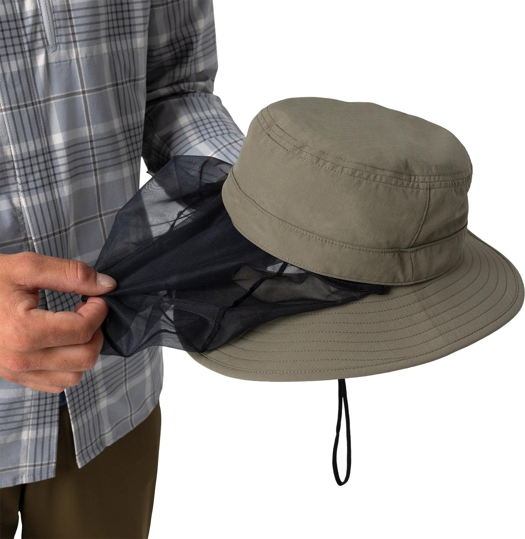 Numéro de l'image de la galerie de produits 3 pour le produit Chapeau Helios Bug - Unisexe