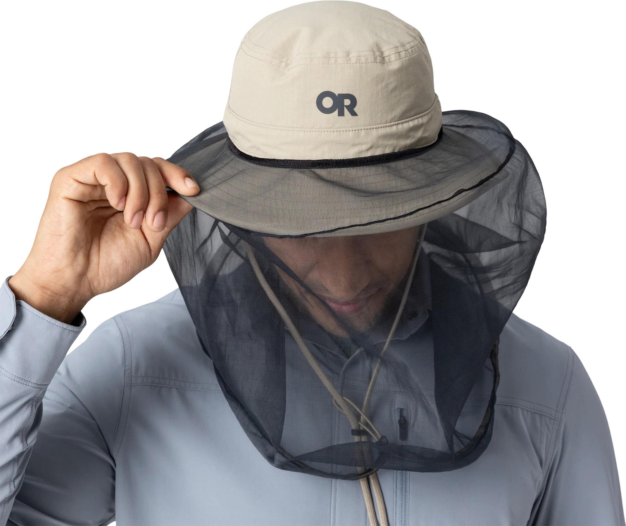 Product gallery image number 4 for product Helios Bug Hat - Unisex 