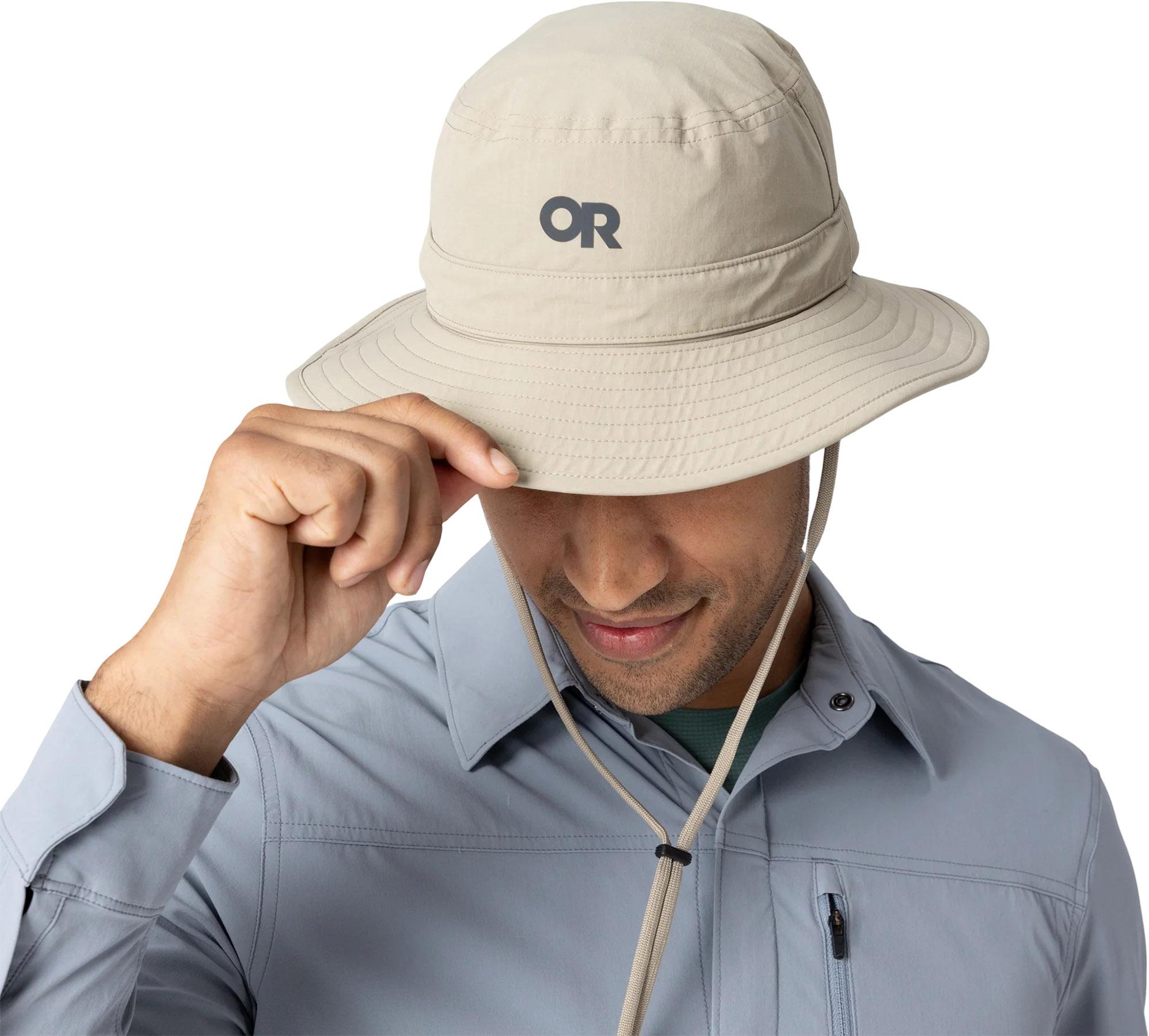 Product gallery image number 5 for product Helios Bug Hat - Unisex 