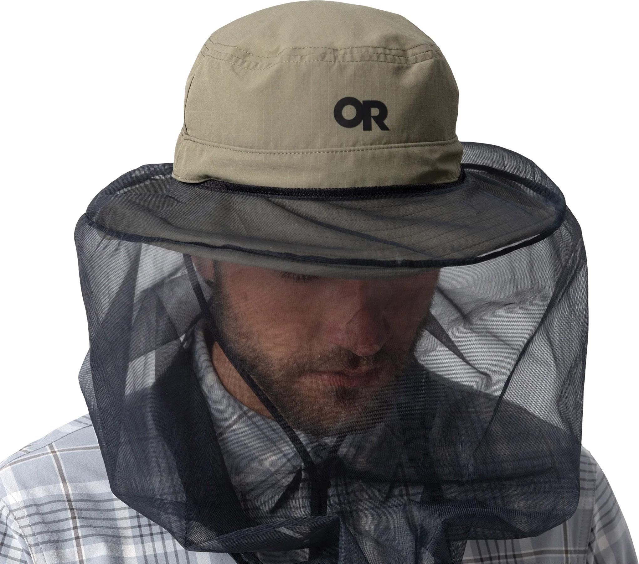 Numéro de l'image de la galerie de produits 5 pour le produit Chapeau Helios Bug - Unisexe