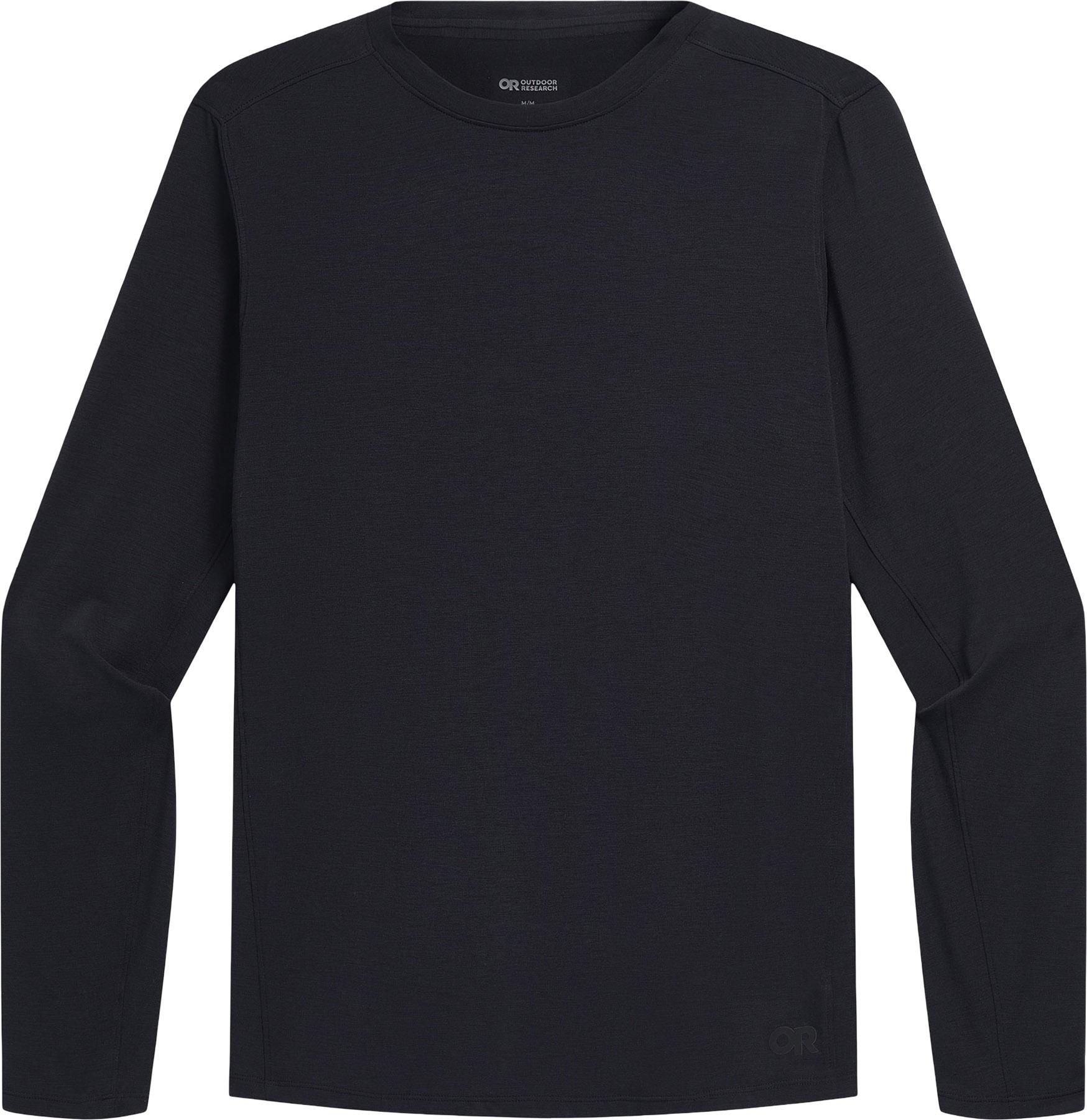 Product image for Eclipse Long Sleeve Sun T-Shirt - Men's