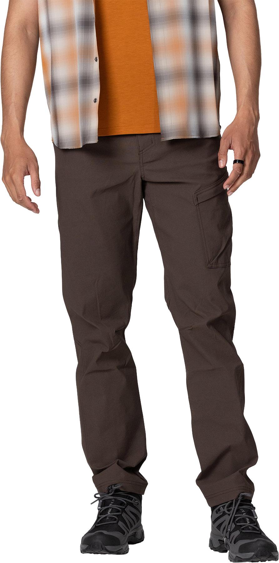 Product gallery image number 2 for product Timberline Utility Pant - Men's