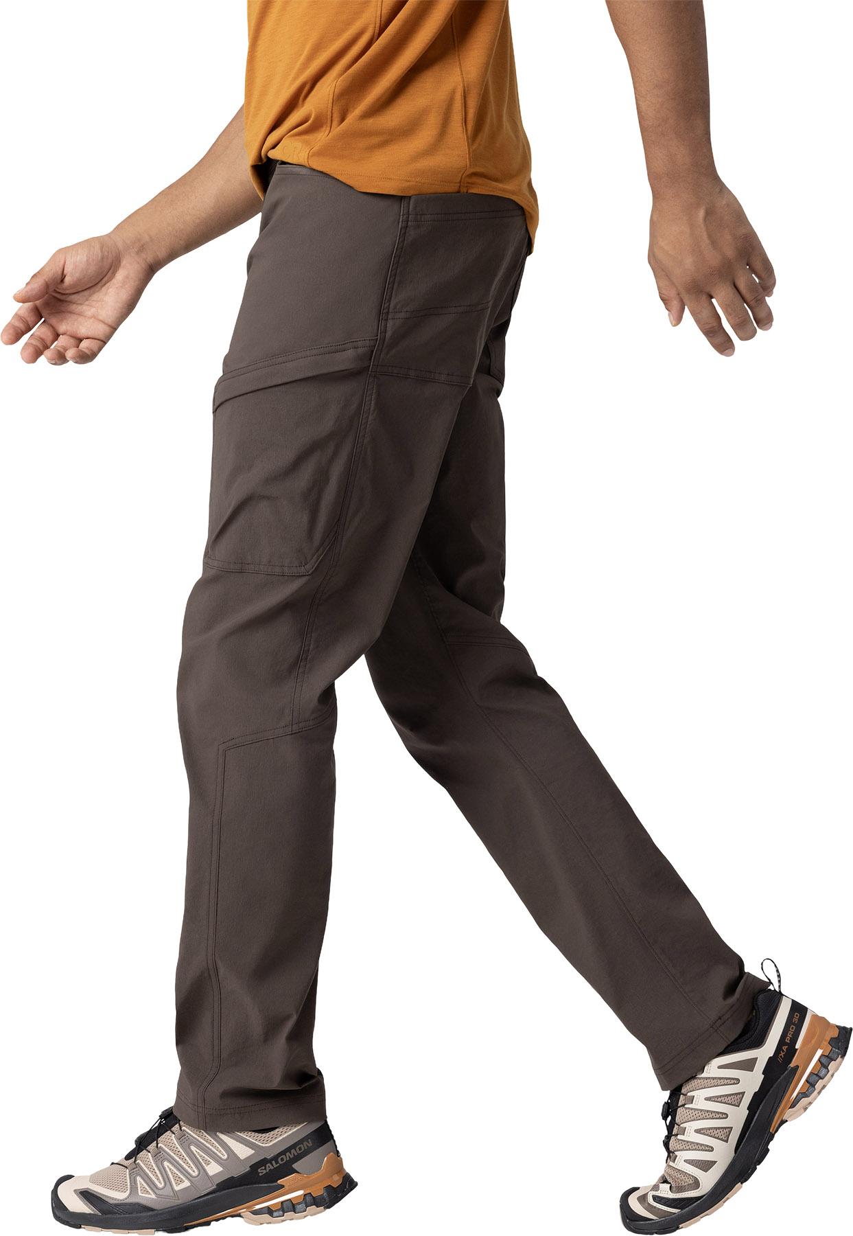 Product gallery image number 4 for product Timberline Utility Pant - Men's