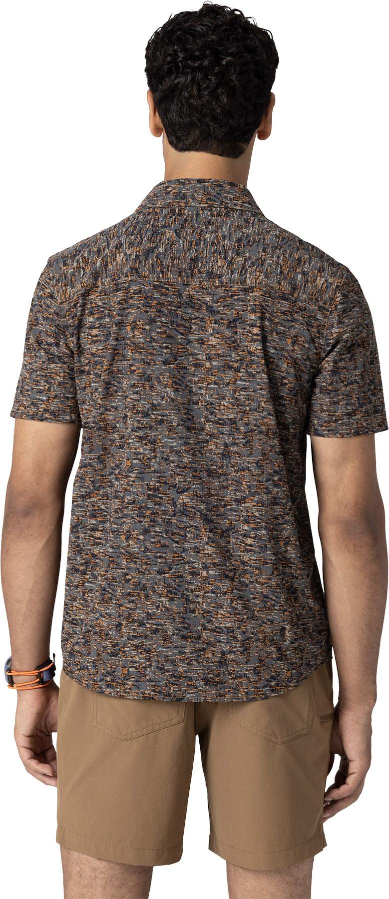 Product image for Astroman Short Sleeve Sun Shirt - Men's