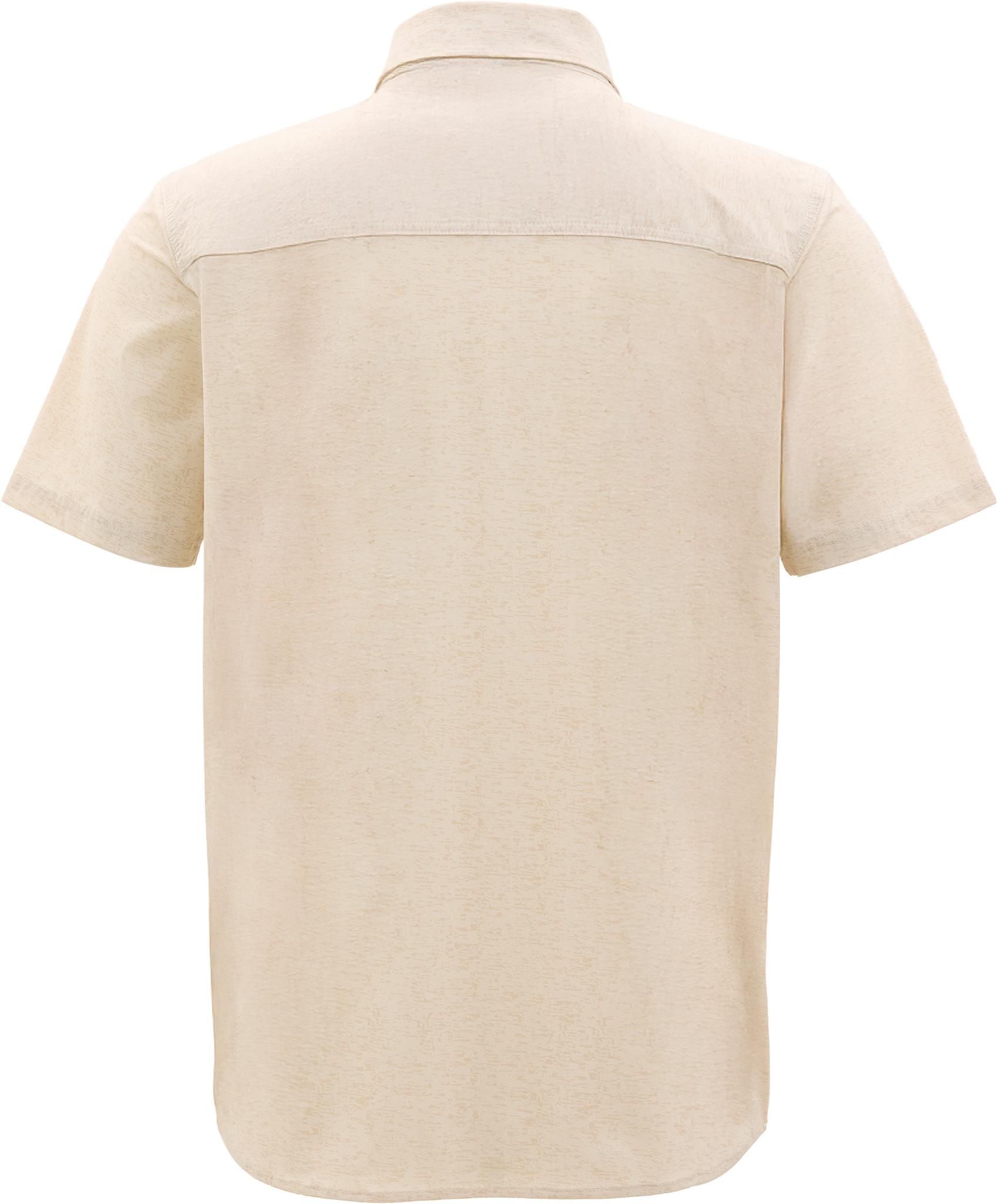 Product gallery image number 4 for product Astroman Short Sleeve Sun Shirt - Men's