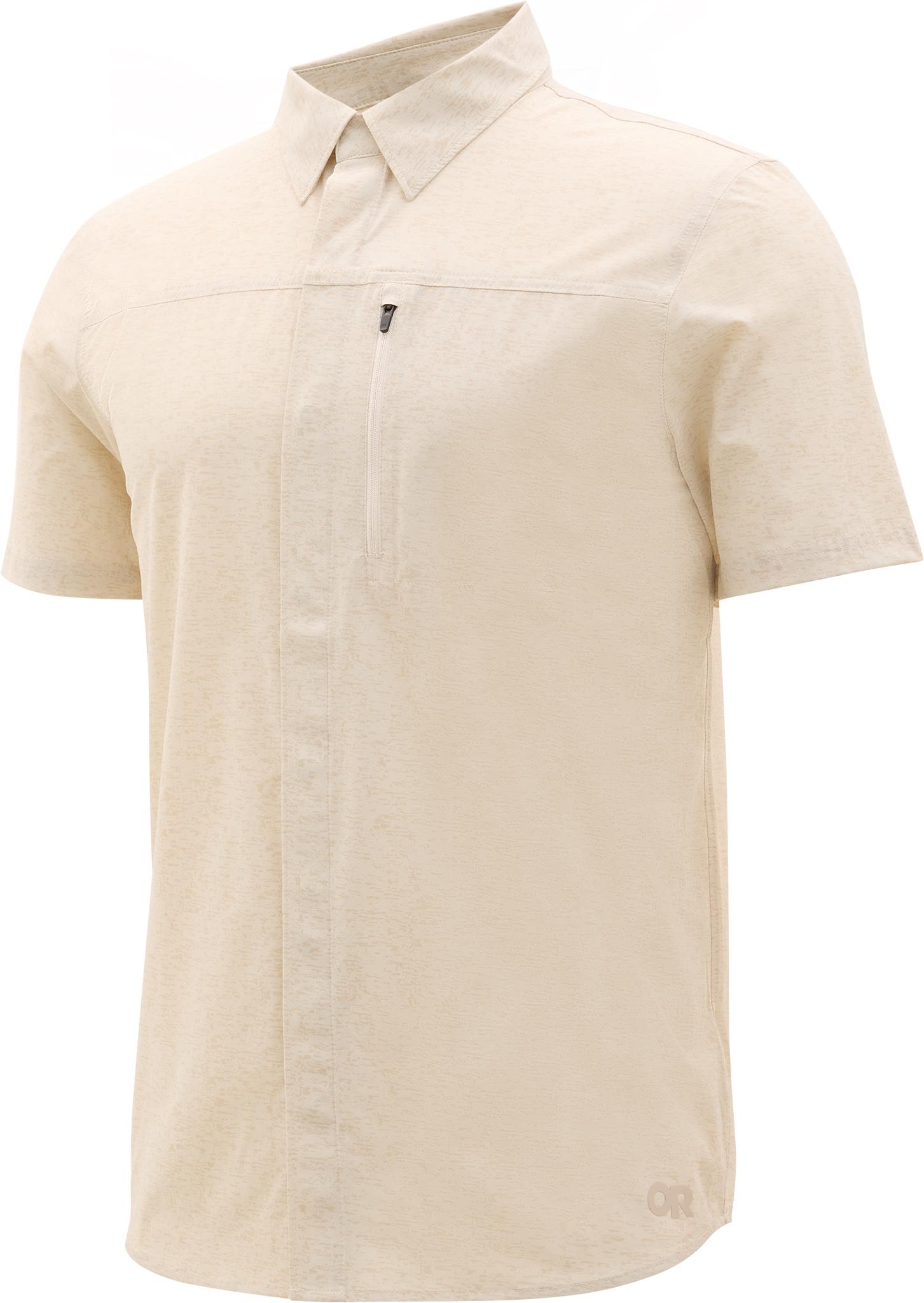 Product gallery image number 5 for product Astroman Short Sleeve Sun Shirt - Men's