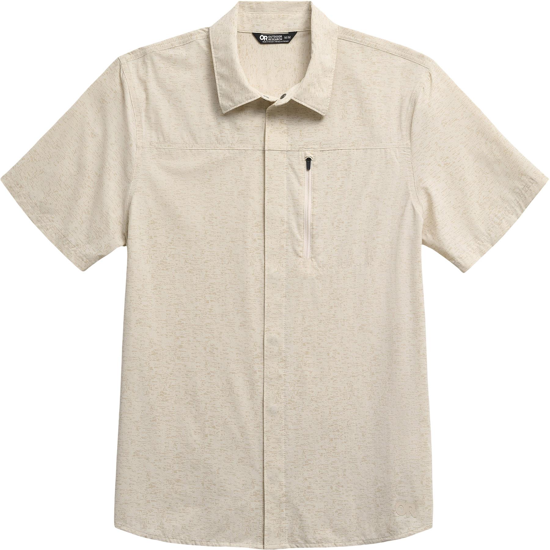 Product image for Astroman Short Sleeve Sun Shirt - Men's