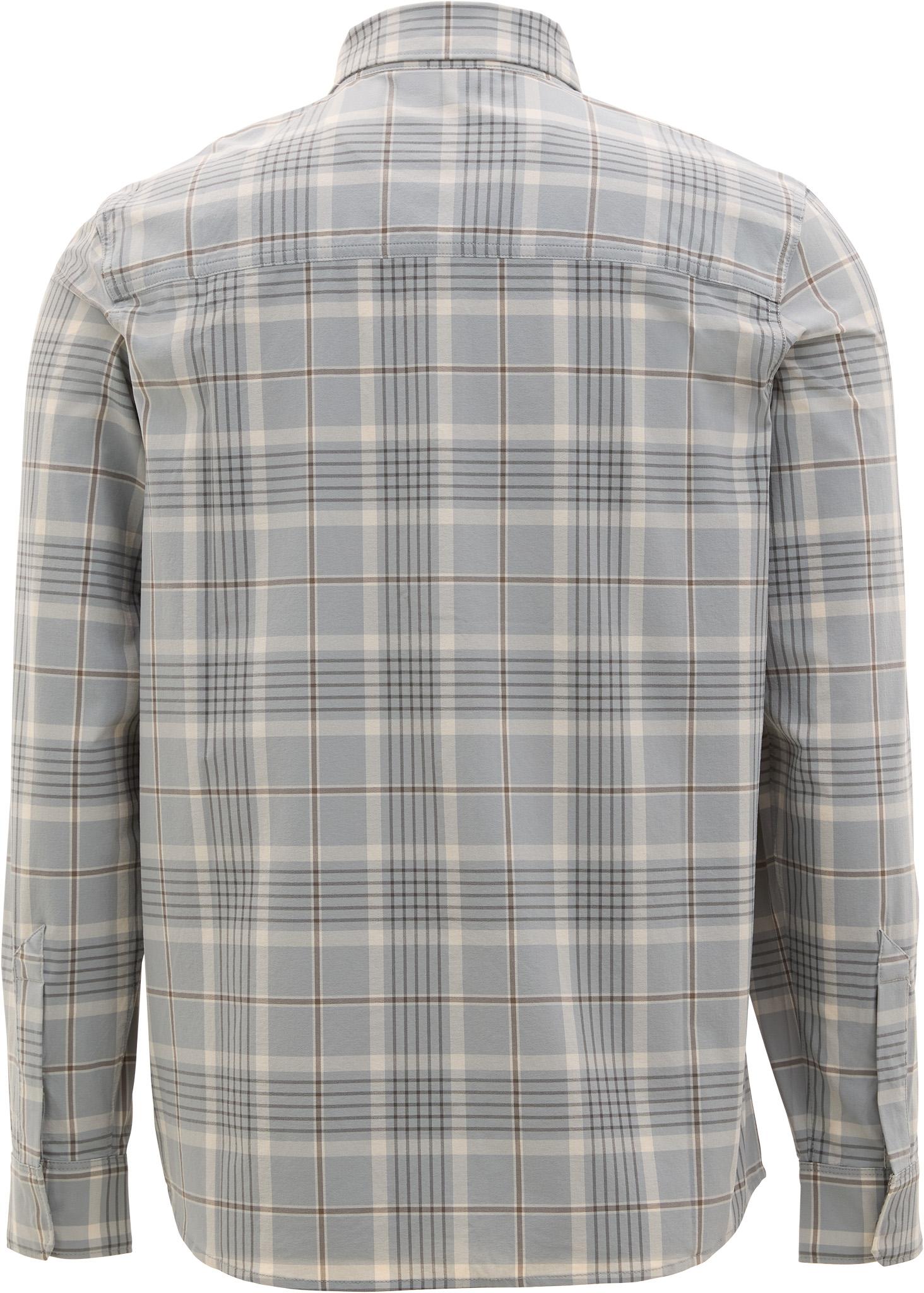 Product gallery image number 5 for product Astroman Long Sleeve Sun Shirt - Men's