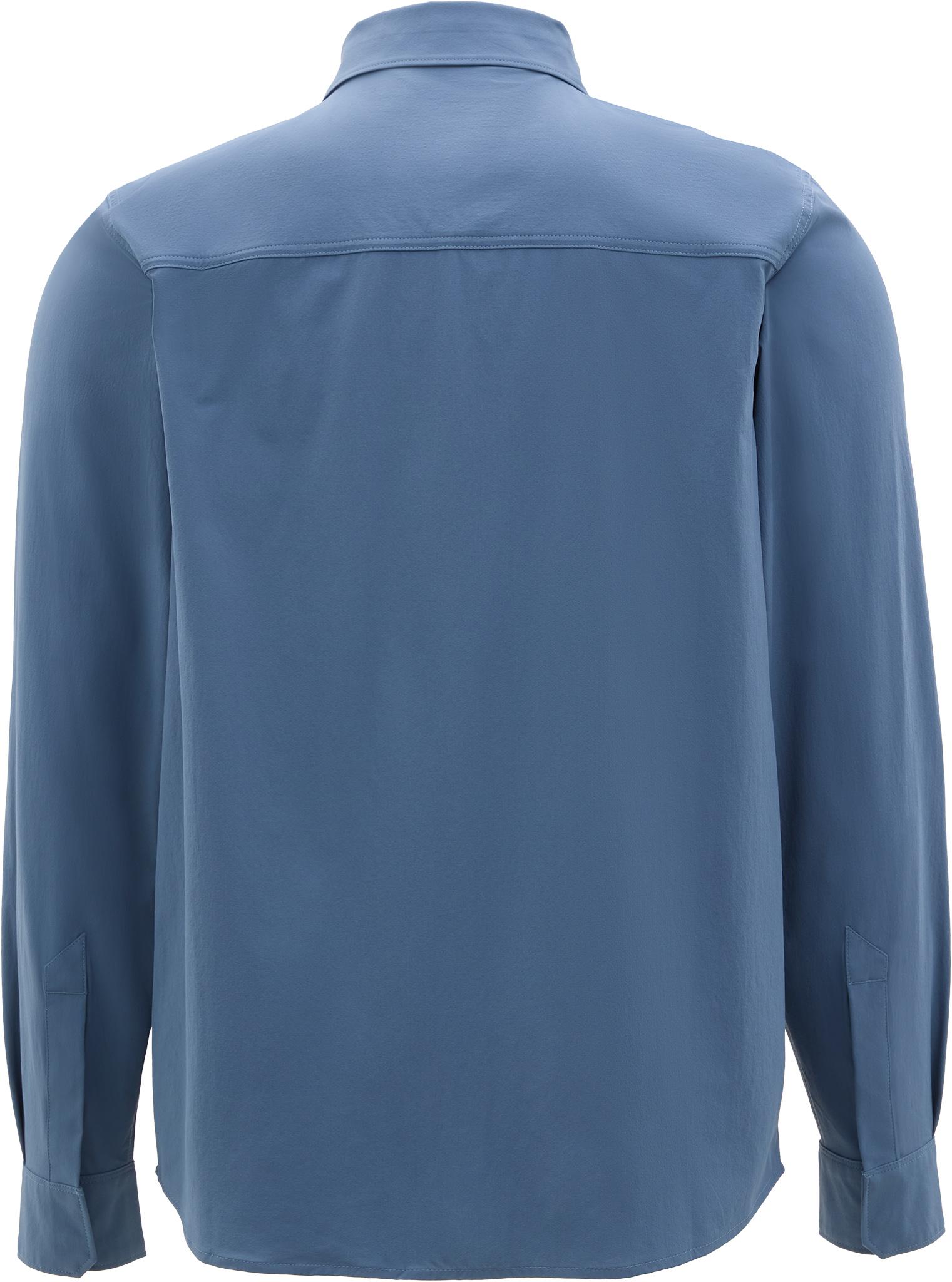 Product gallery image number 5 for product Astroman Long Sleeve Sun Shirt - Men's