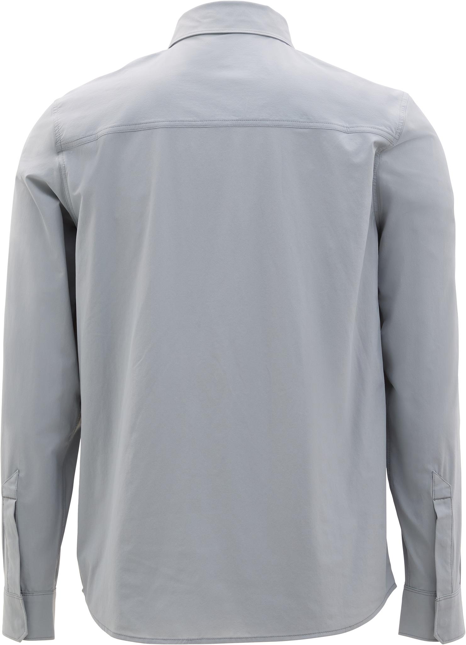 Product gallery image number 7 for product Astroman Long Sleeve Sun Shirt - Men's