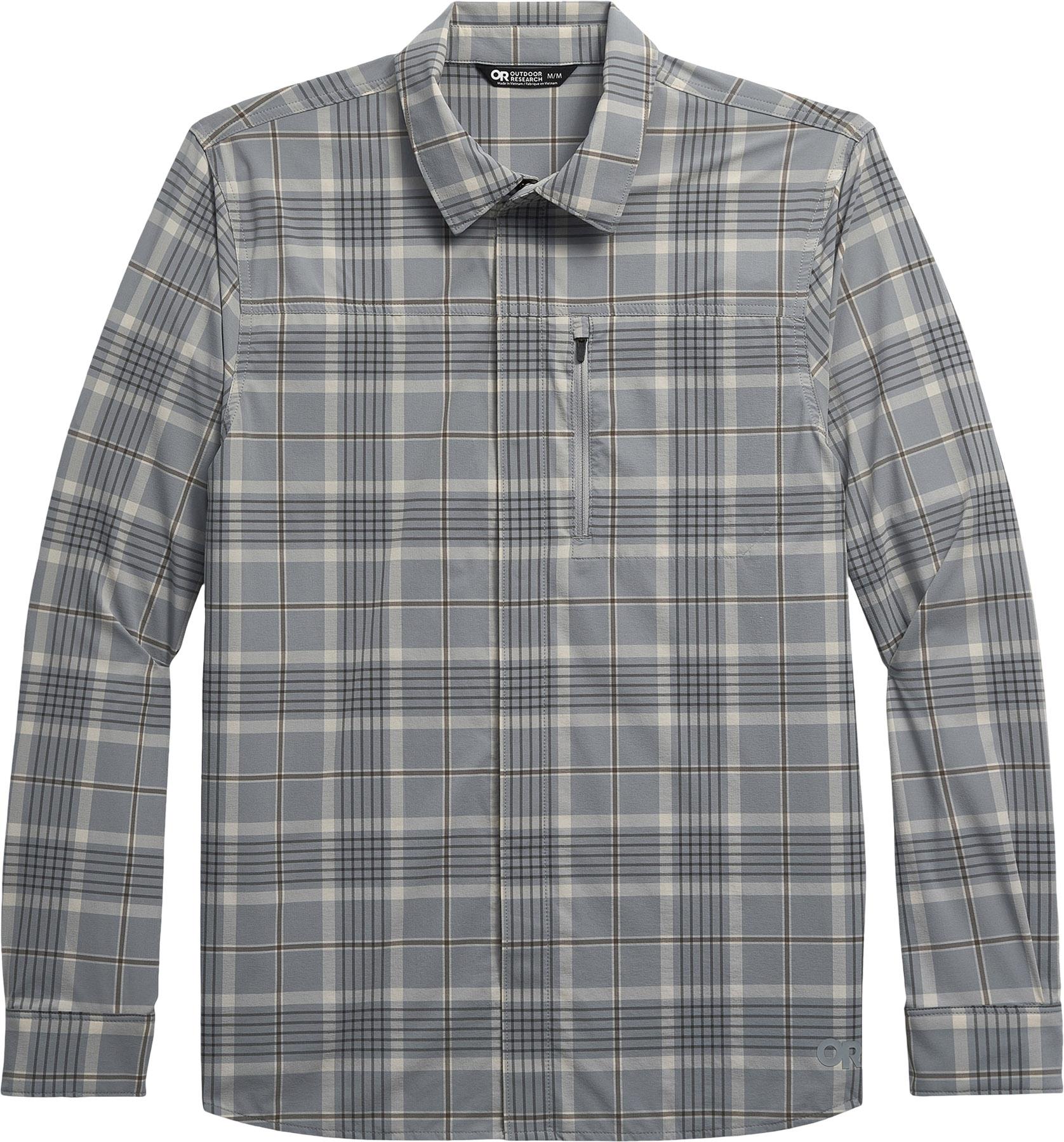 Product image for Astroman Long Sleeve Sun Shirt - Men's