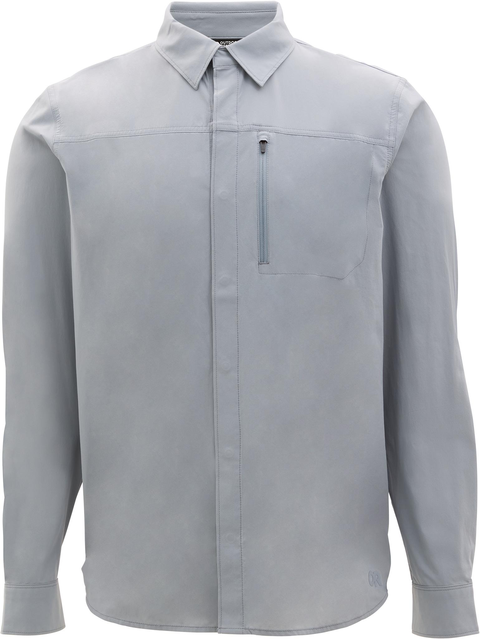 Product image for Astroman Long Sleeve Sun Shirt - Men's