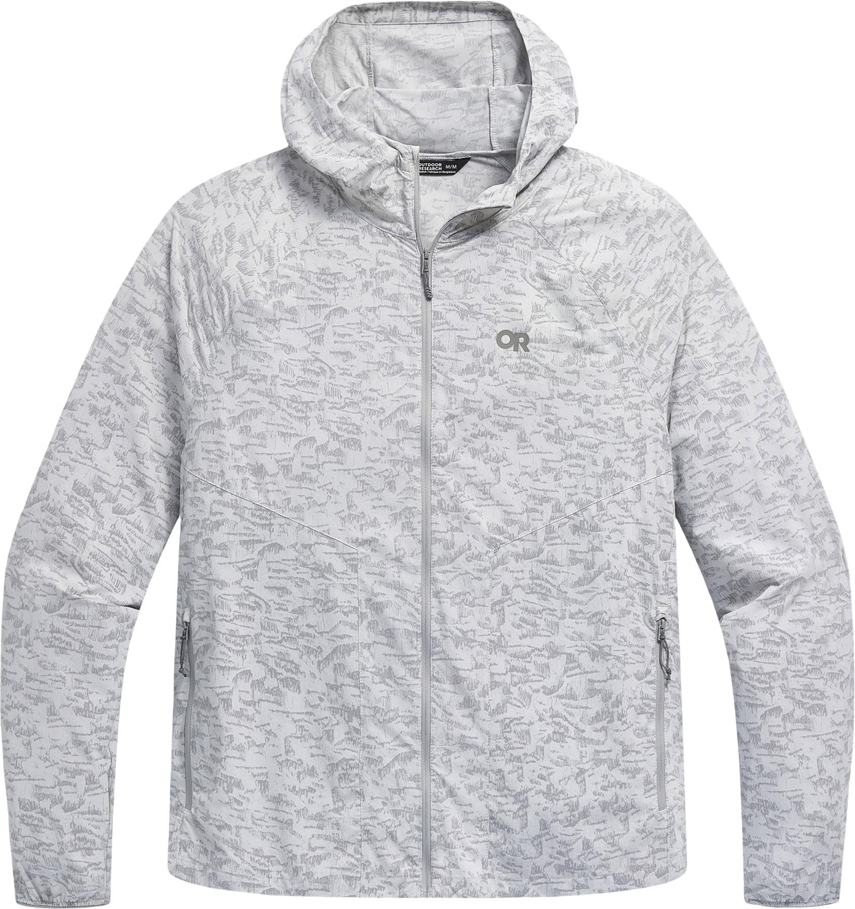 Product image for Astroman Full Zip Sun Hoodie - Men's