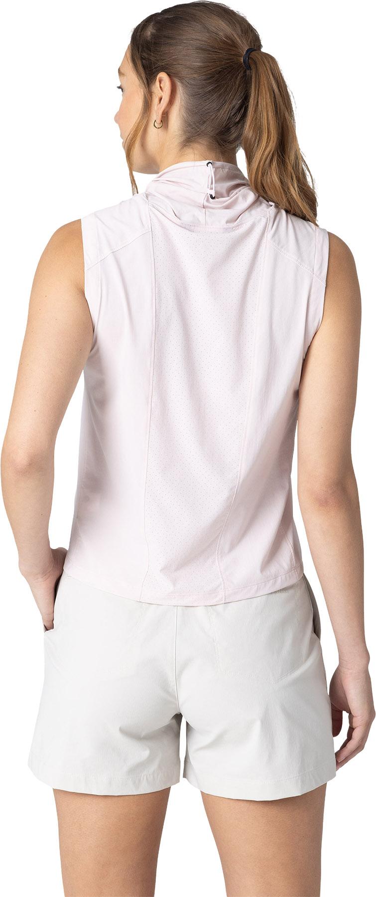 Numéro de l'image de la galerie de produits 2 pour le produit Débardeur Astroman Air Sun - Femme
