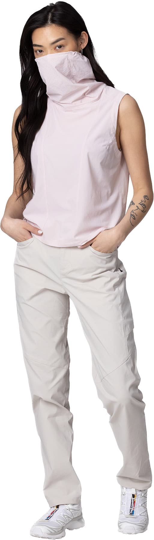 Numéro de l'image de la galerie de produits 3 pour le produit Débardeur Astroman Air Sun - Femme