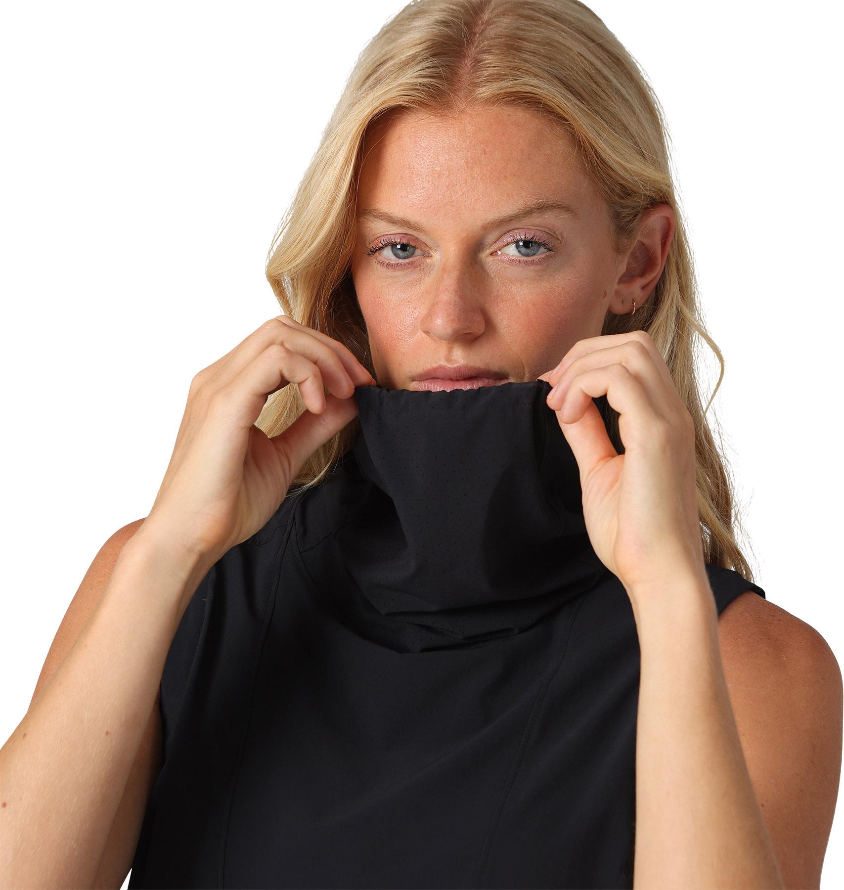 Product gallery image number 4 for product Débardeur Astroman Air Sun - Femme