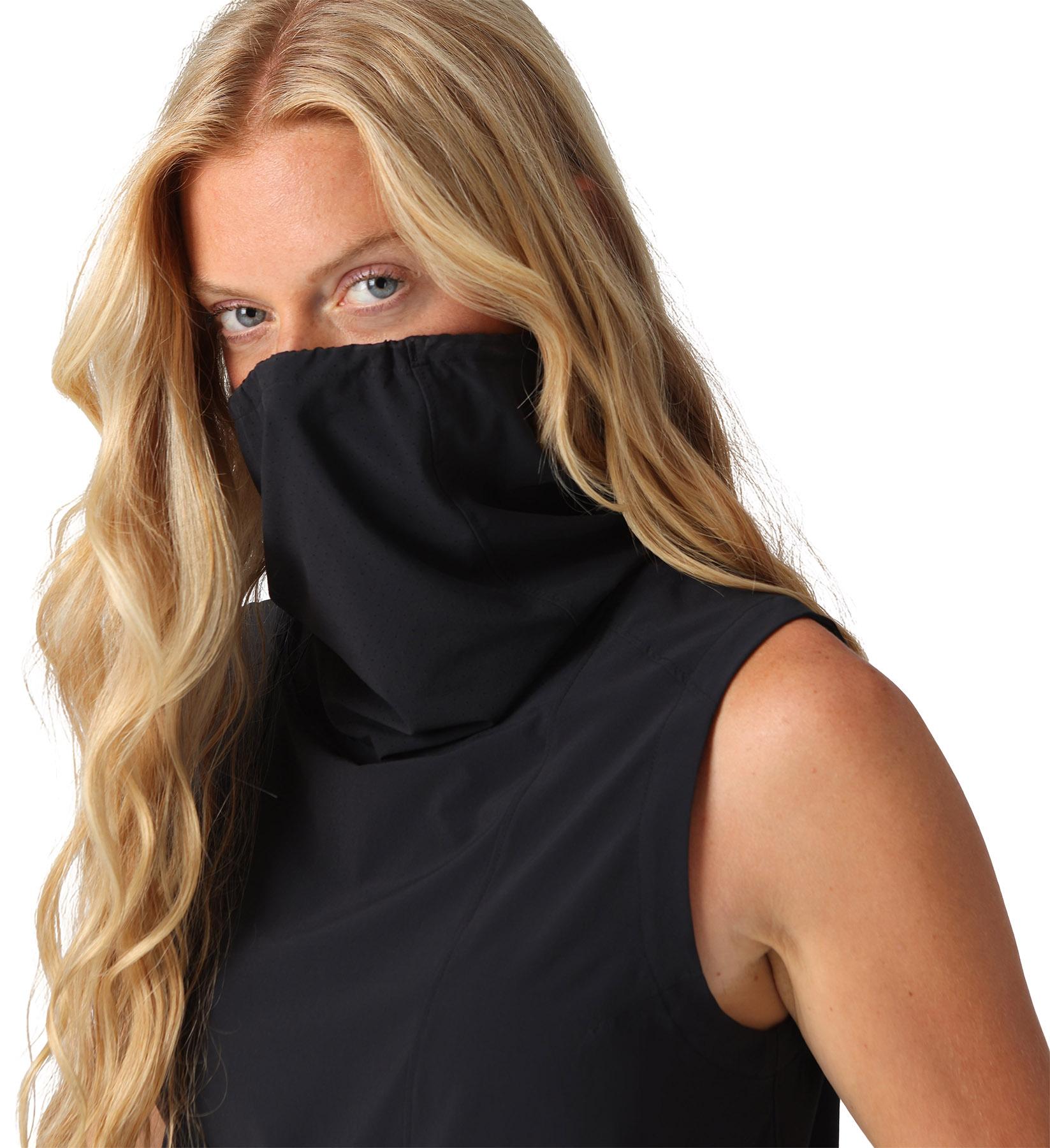 Product gallery image number 6 for product Débardeur Astroman Air Sun - Femme