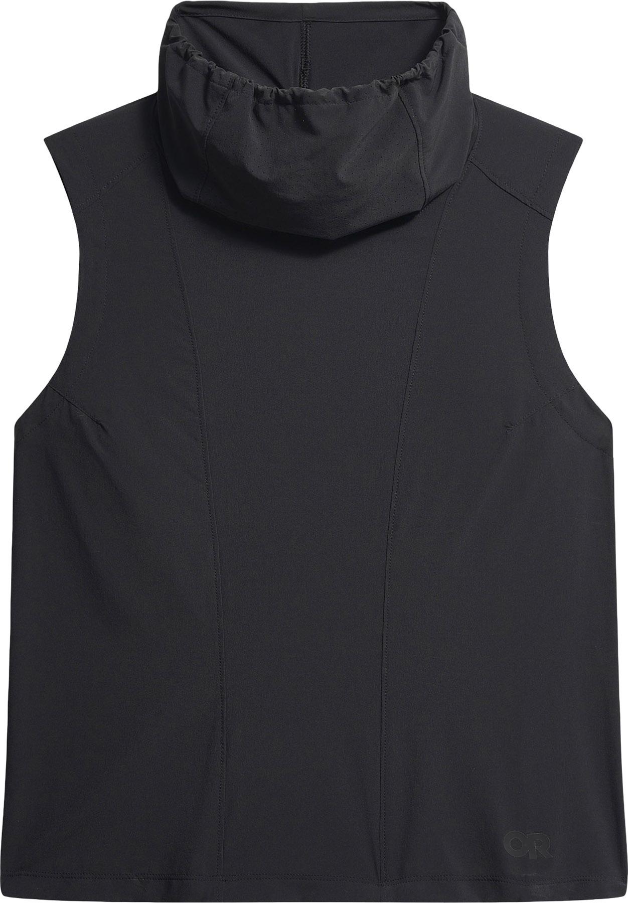 Product gallery image number 3 for product Débardeur Astroman Air Sun - Femme