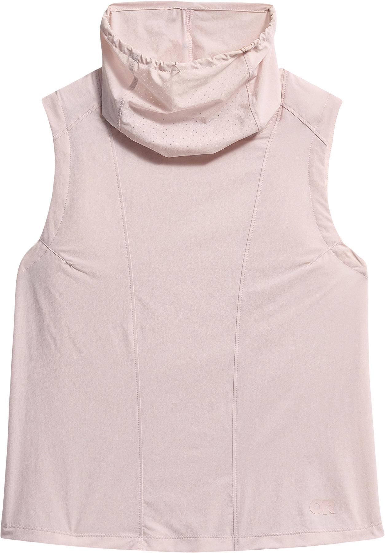 Numéro de l'image de la galerie de produits 4 pour le produit Débardeur Astroman Air Sun - Femme